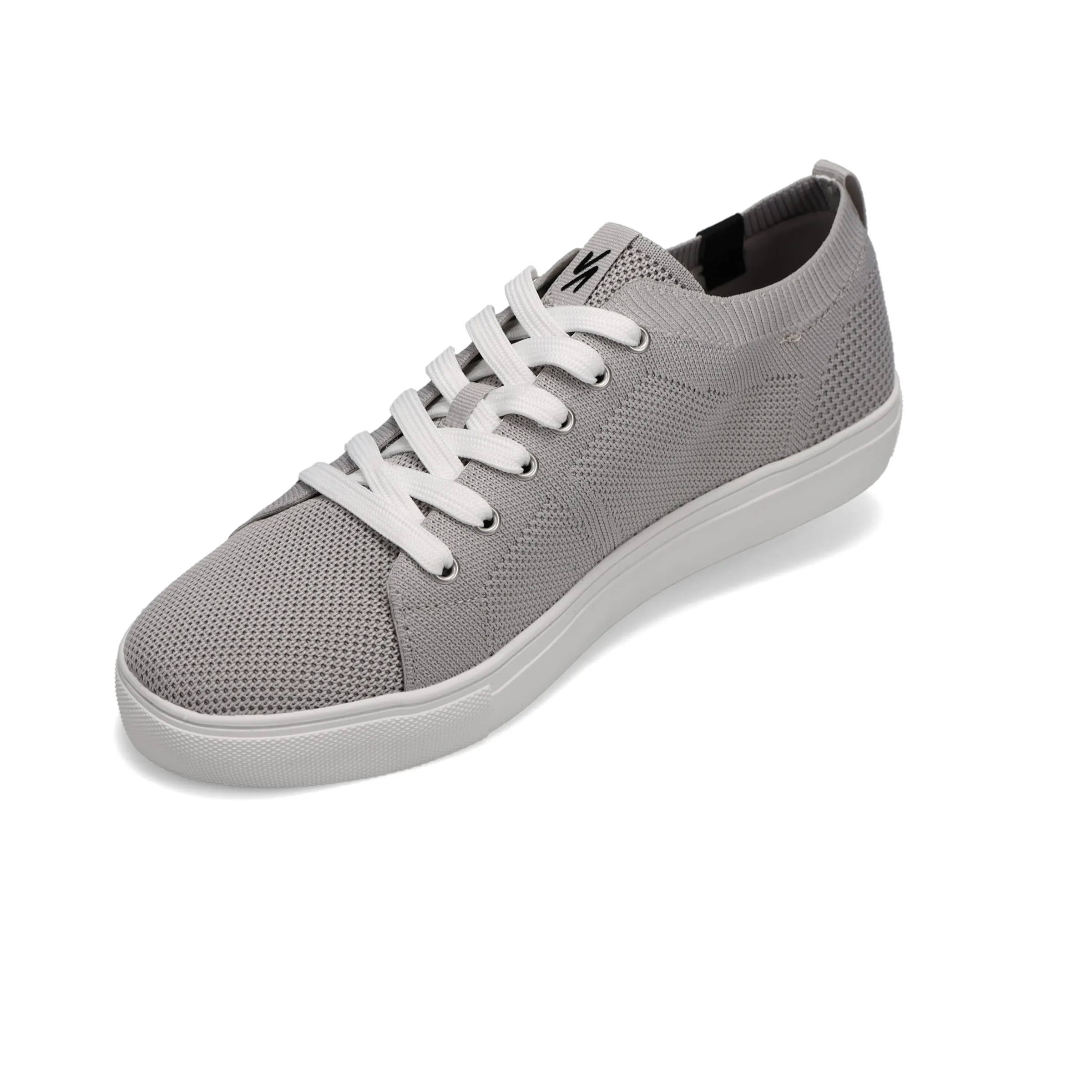 Men's Ace Knit - Grey