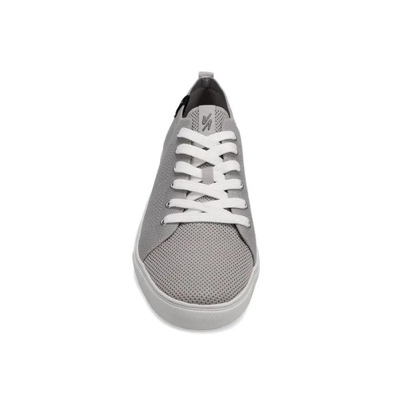 Men's Ace Knit - Grey