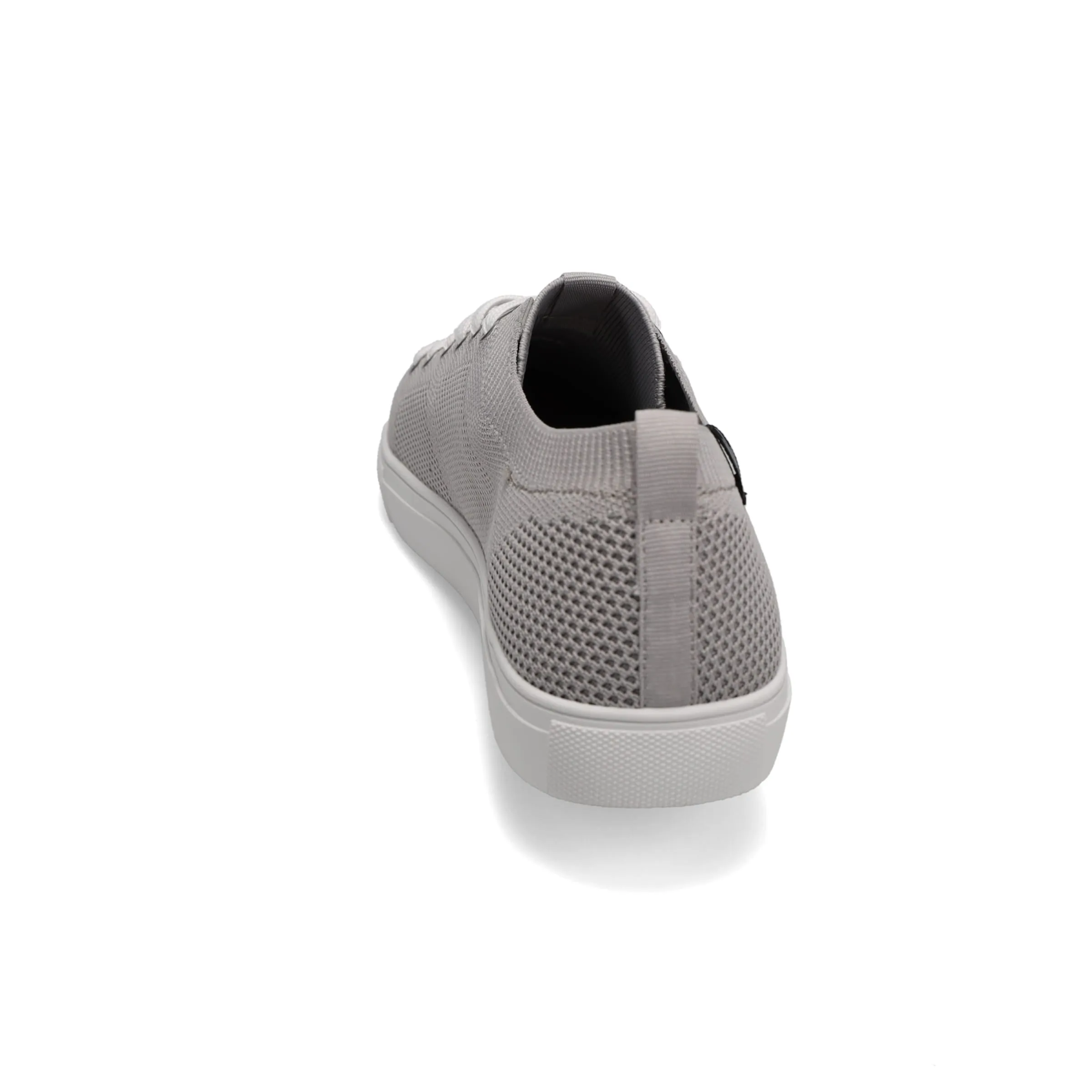 Men's Ace Knit - Grey