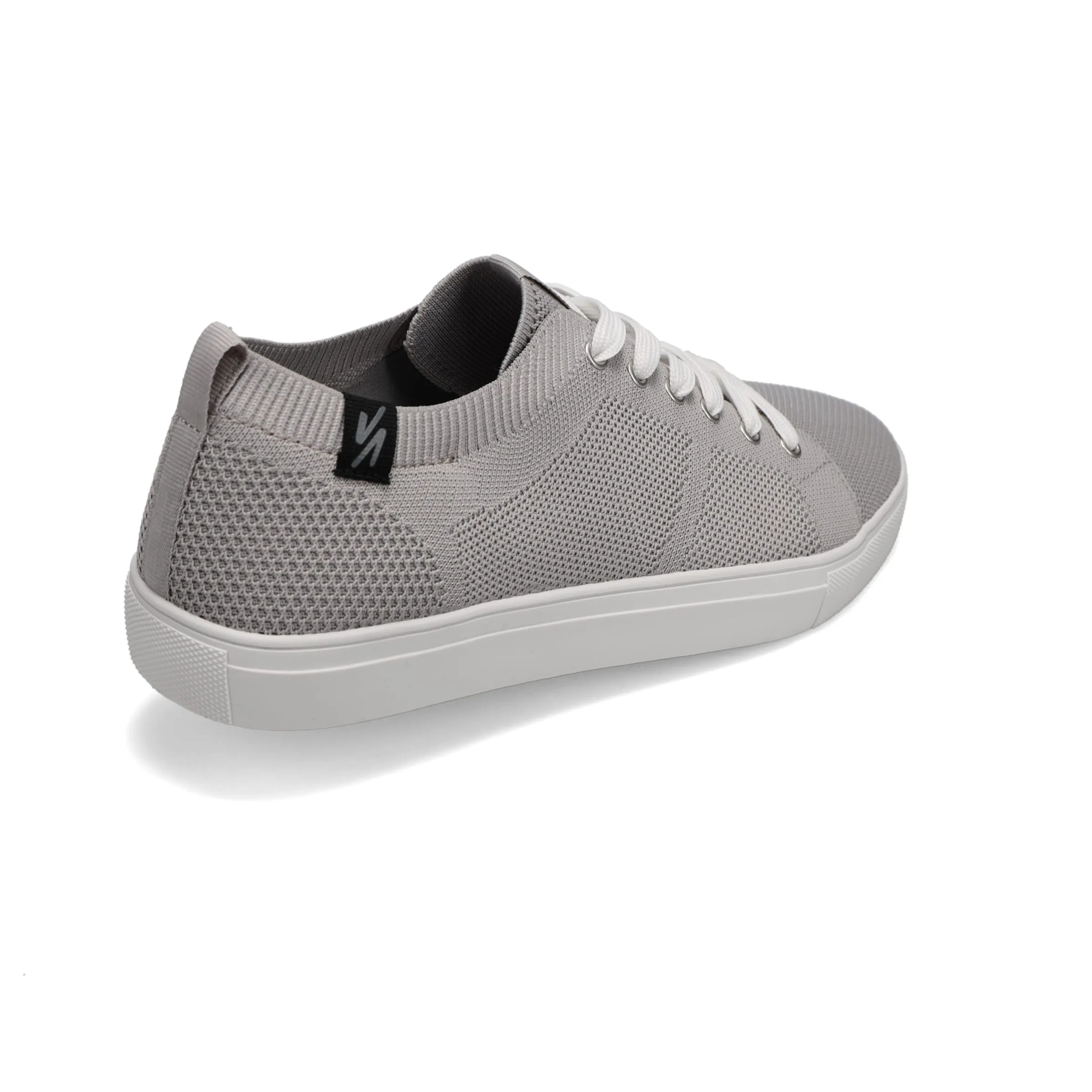 Men's Ace Knit - Grey