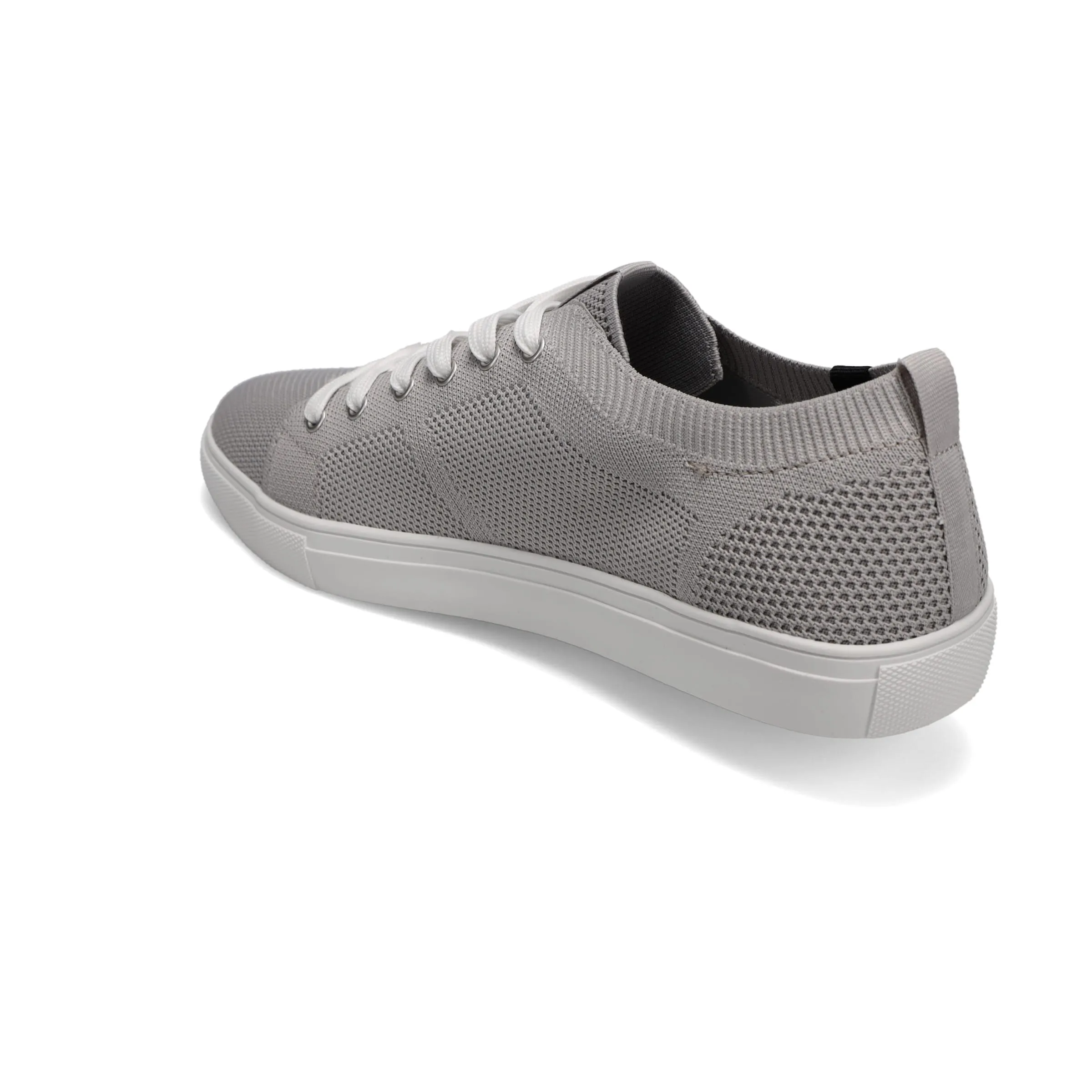 Men's Ace Knit - Grey