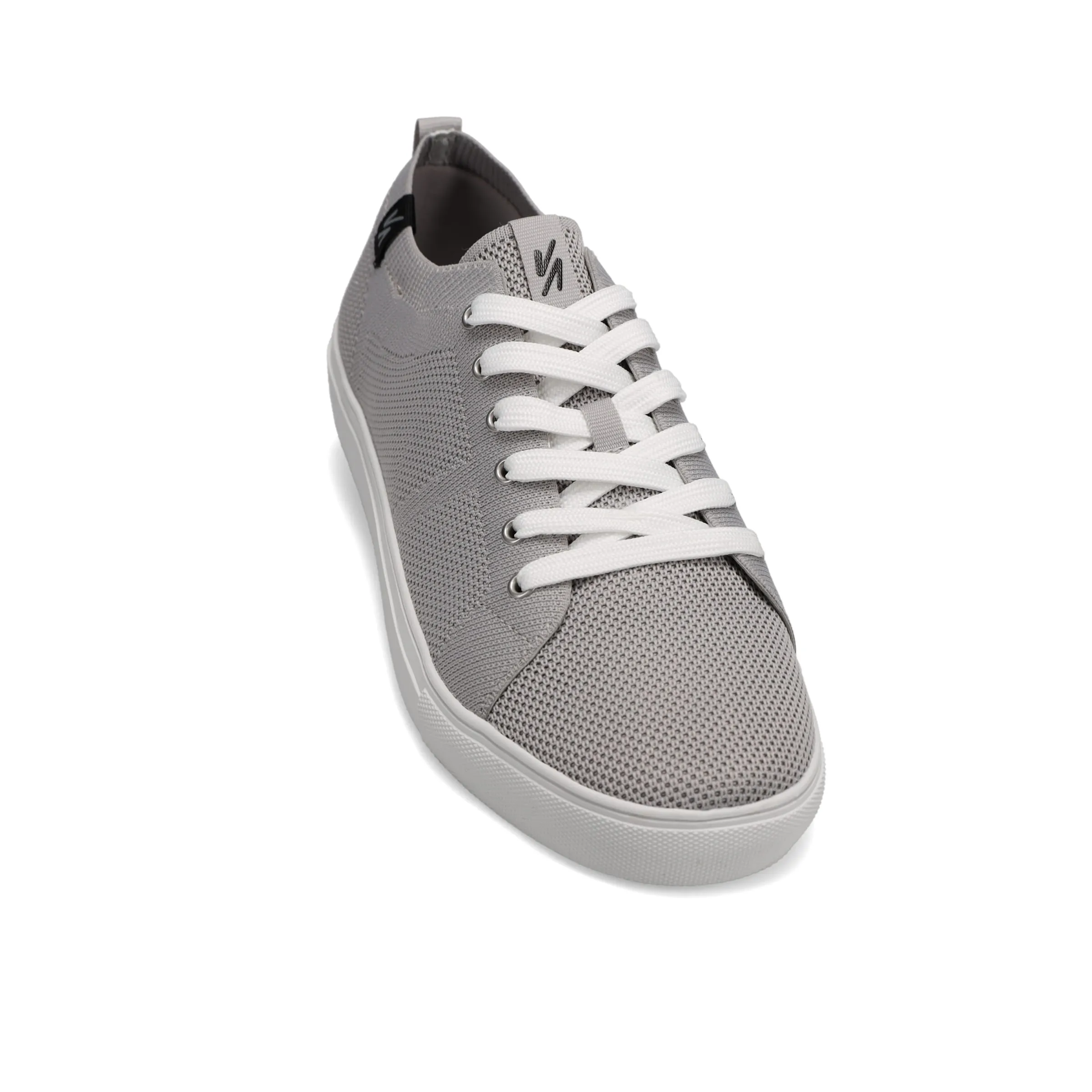 Men's Ace Knit - Grey