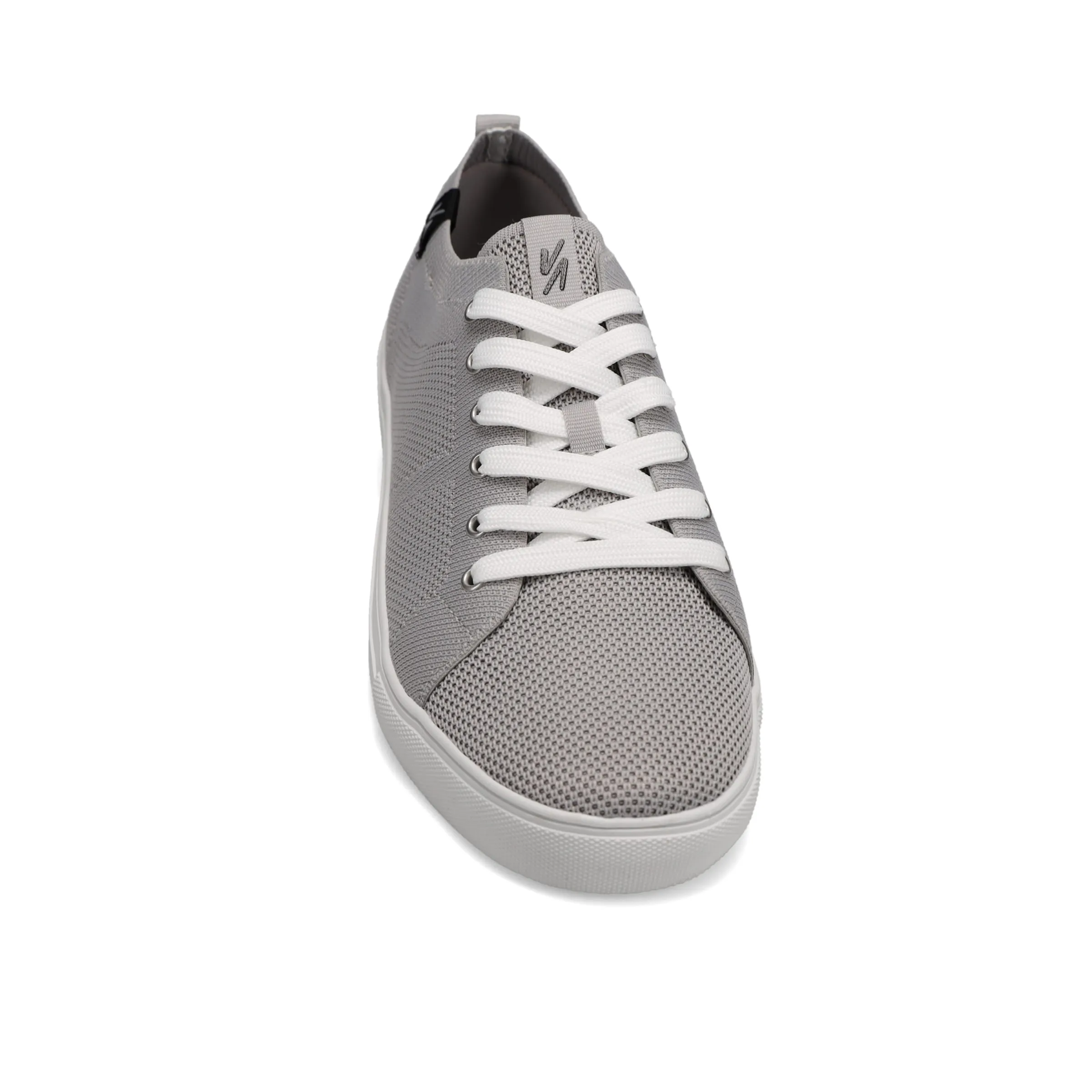 Men's Ace Knit - Grey