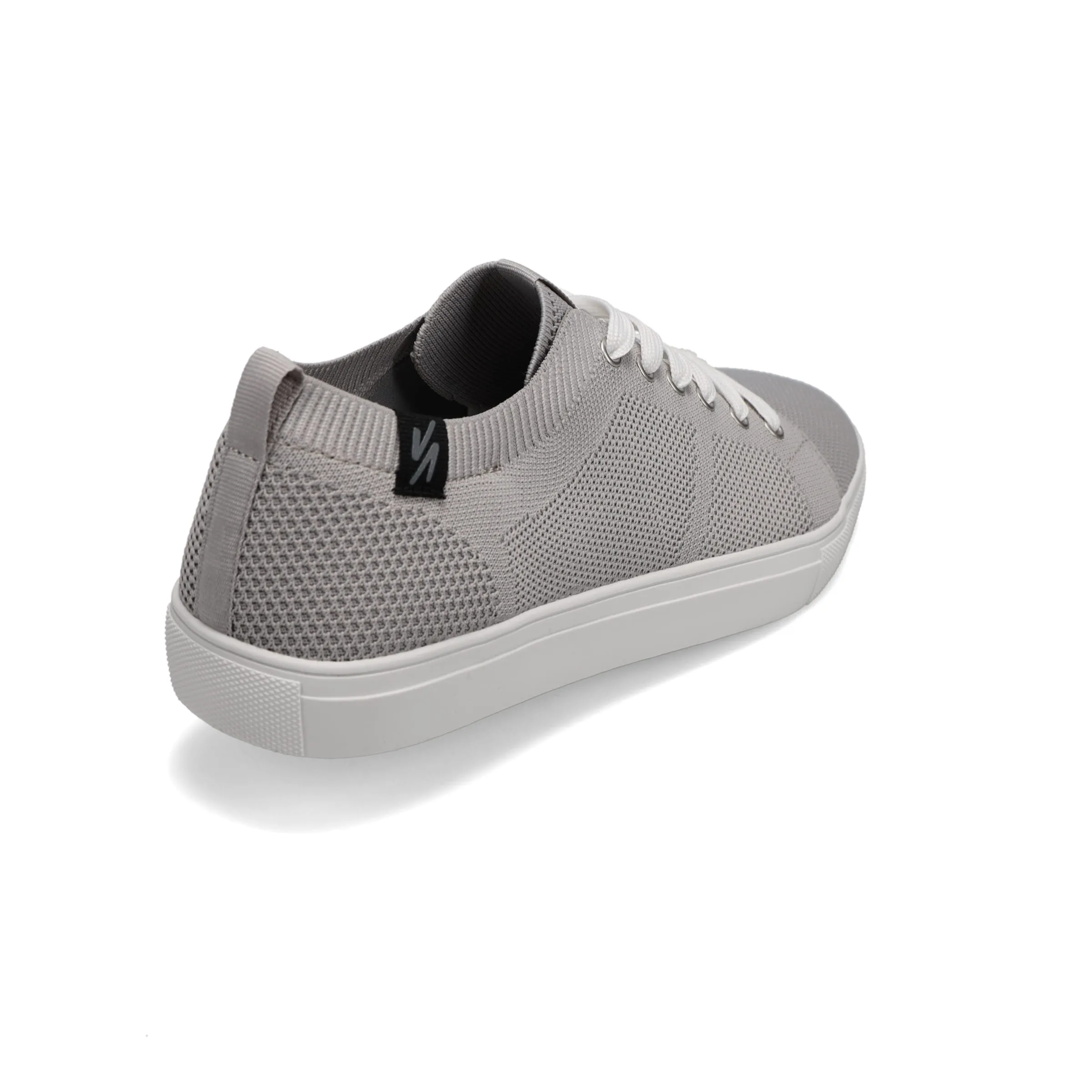 Men's Ace Knit - Grey