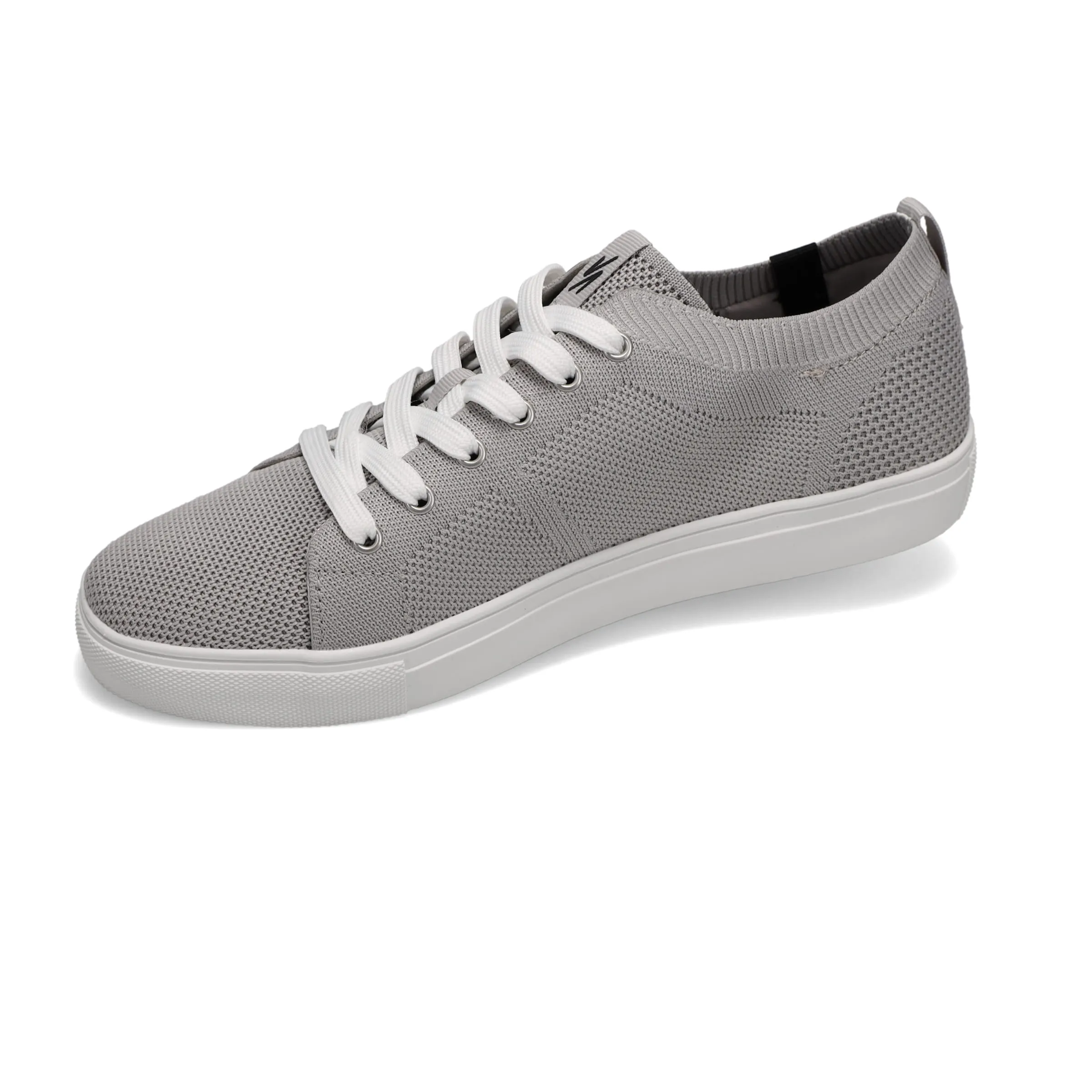 Men's Ace Knit - Grey