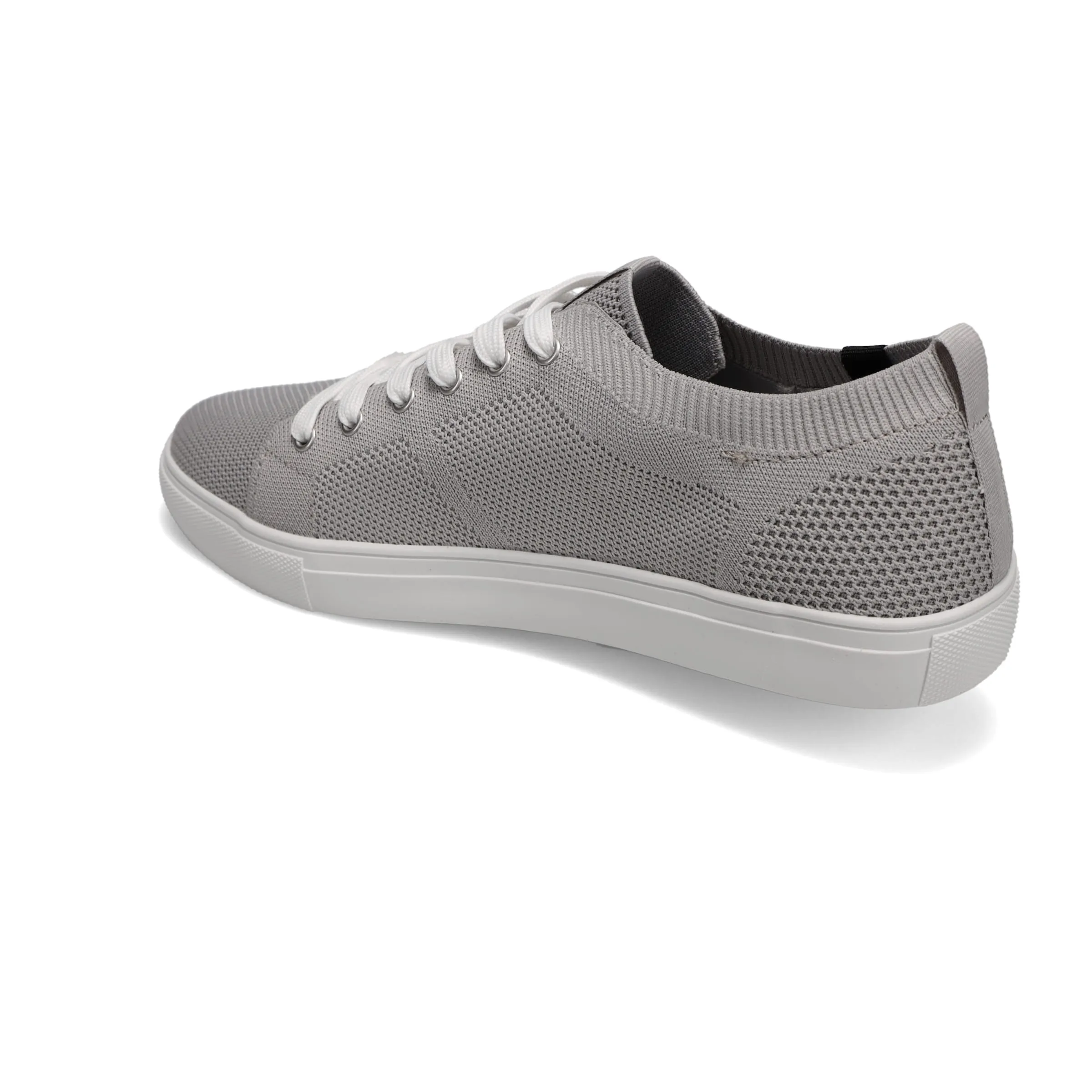 Men's Ace Knit - Grey