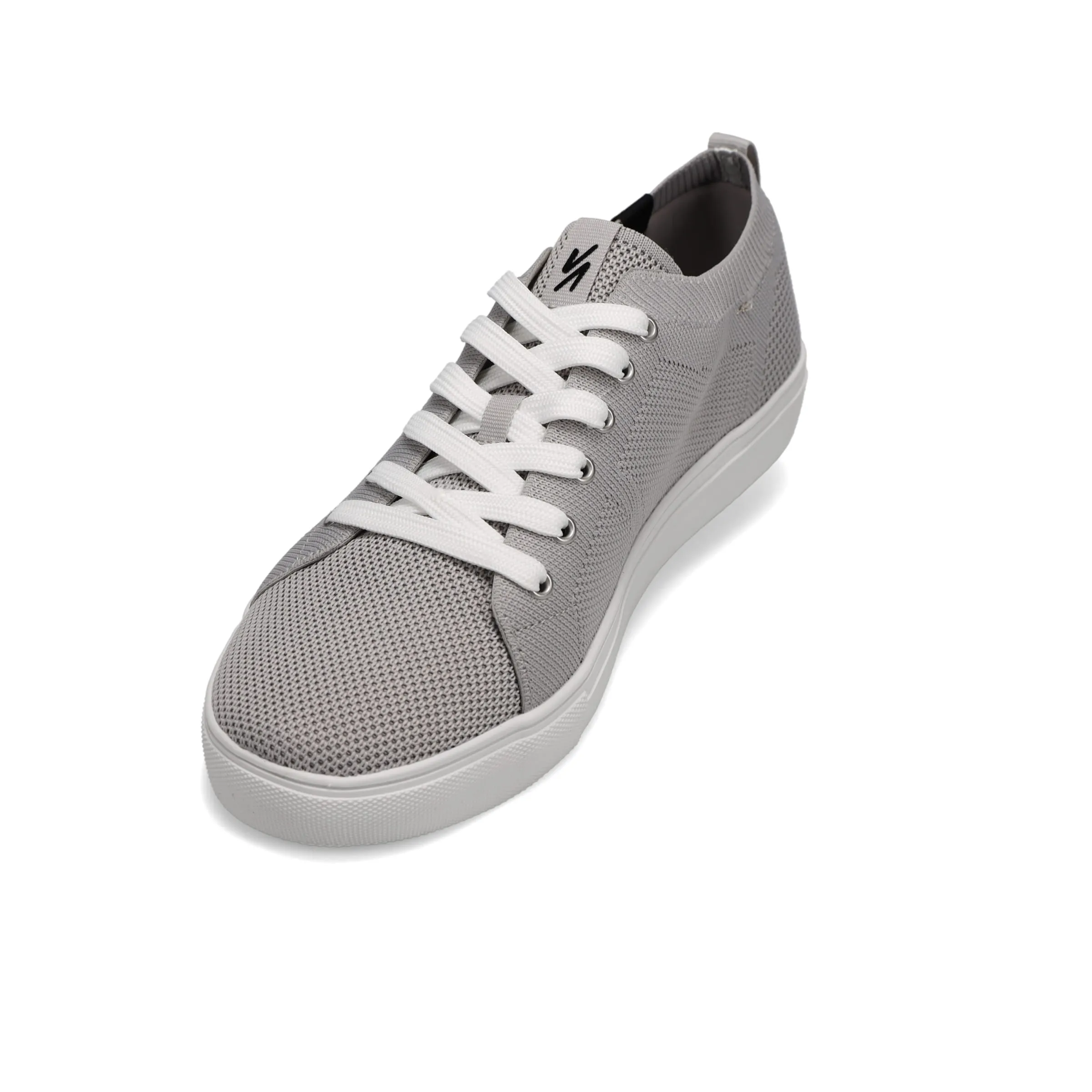 Men's Ace Knit - Grey