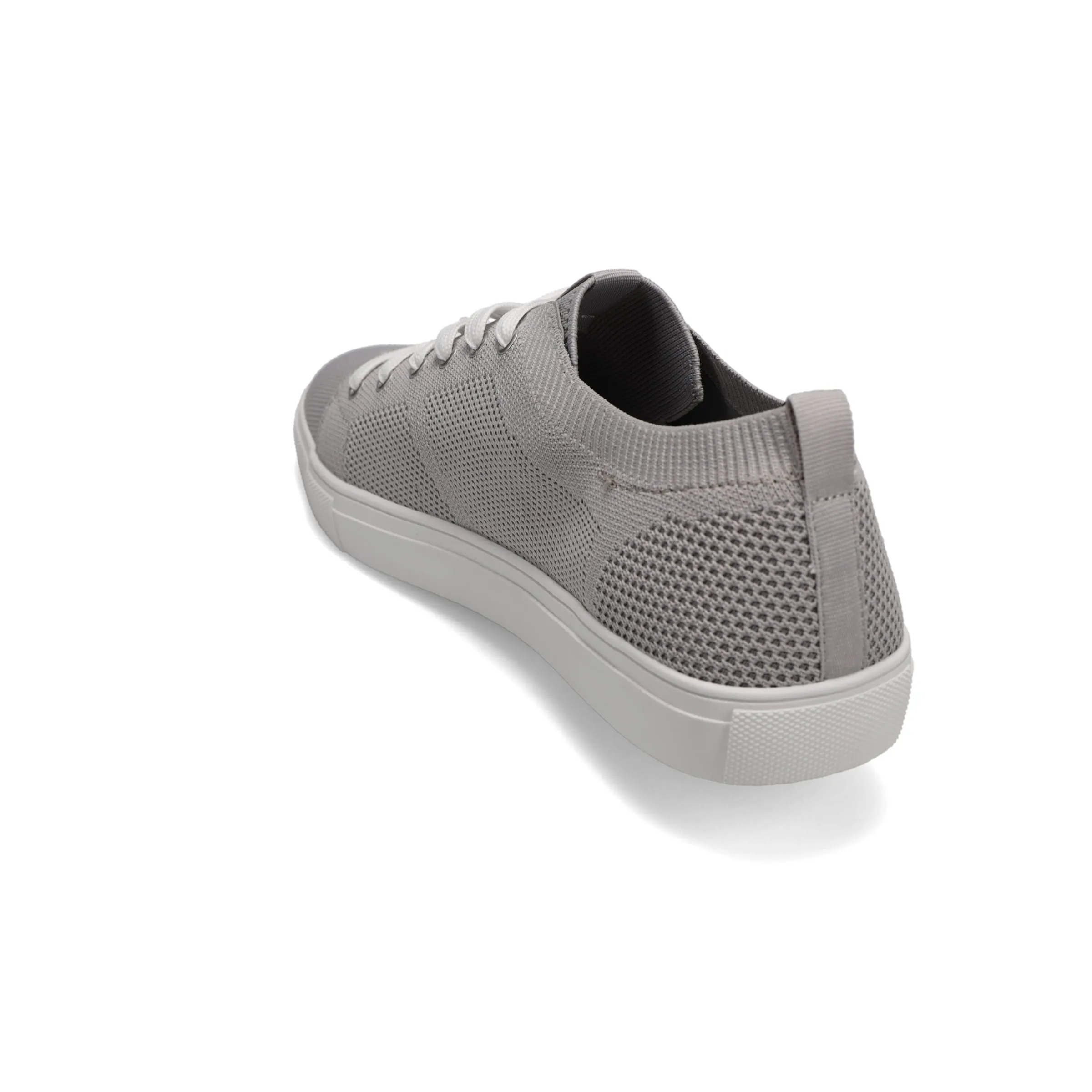 Men's Ace Knit - Grey