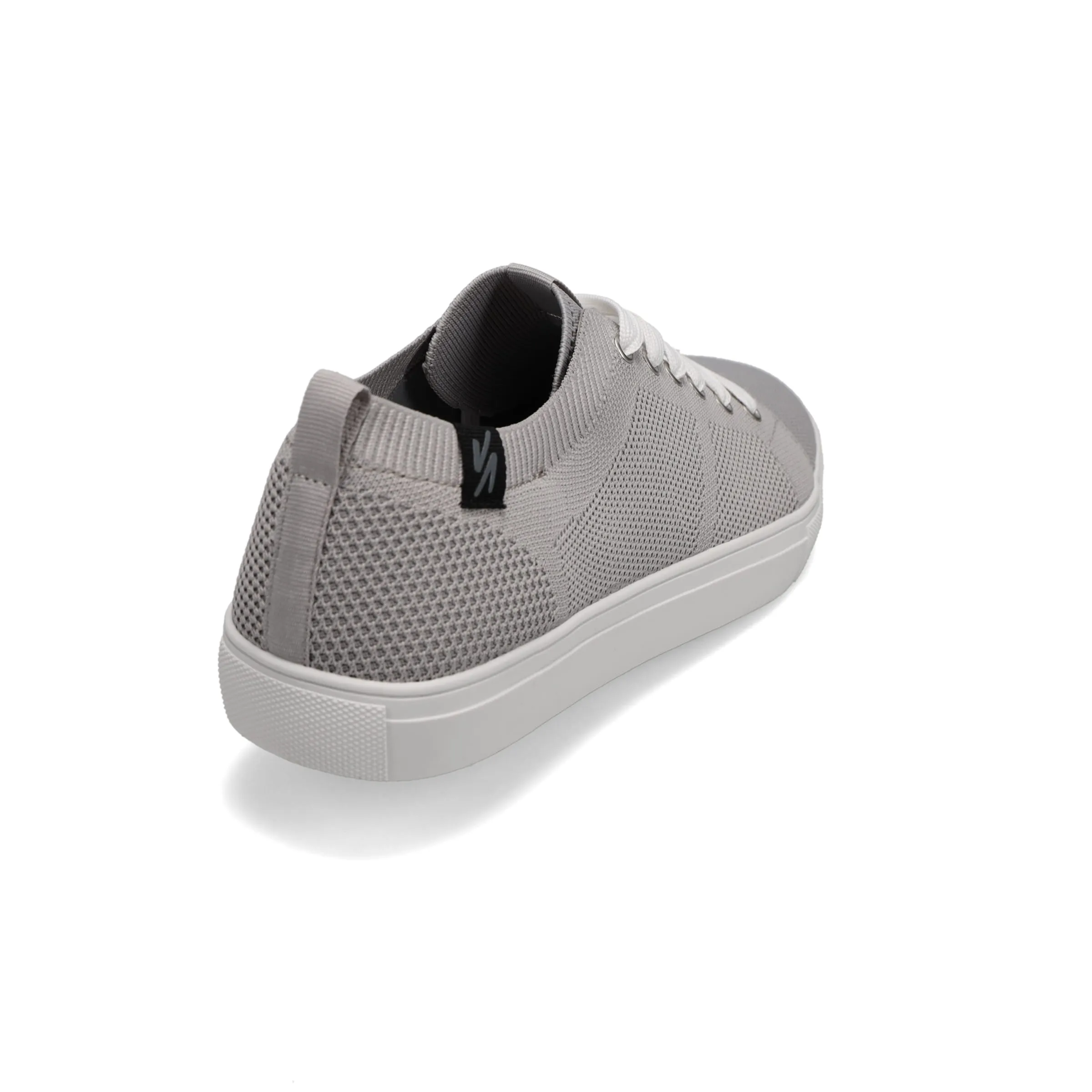 Men's Ace Knit - Grey