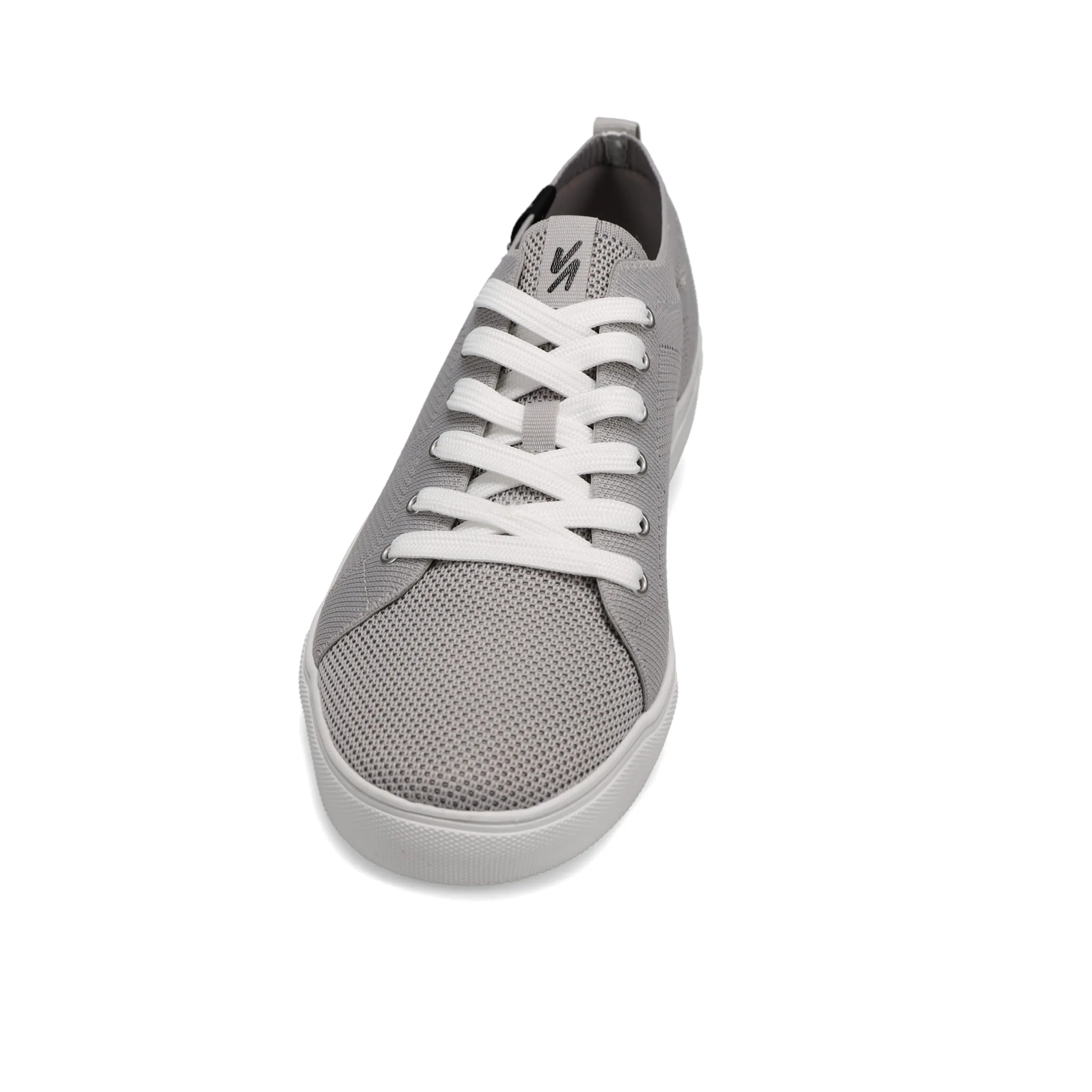 Men's Ace Knit - Grey
