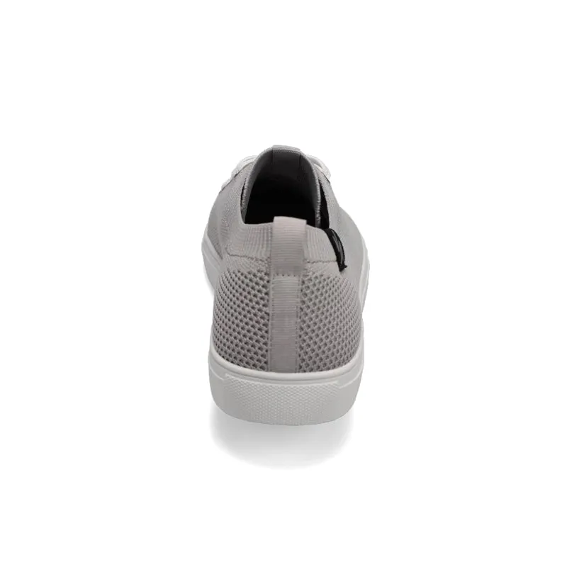 Men's Ace Knit - Grey