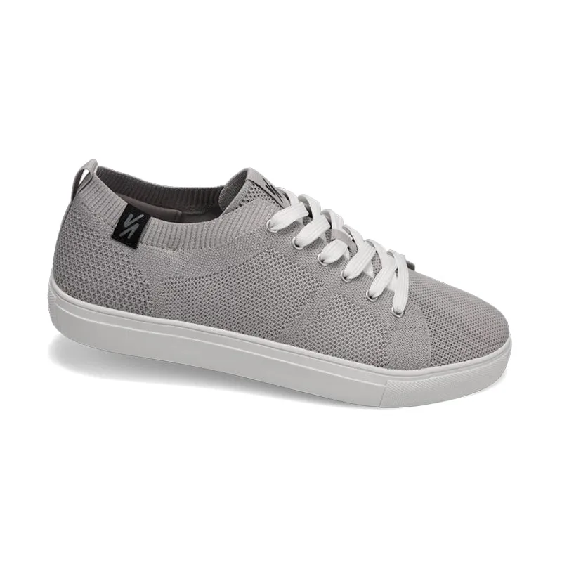 Men's Ace Knit - Grey