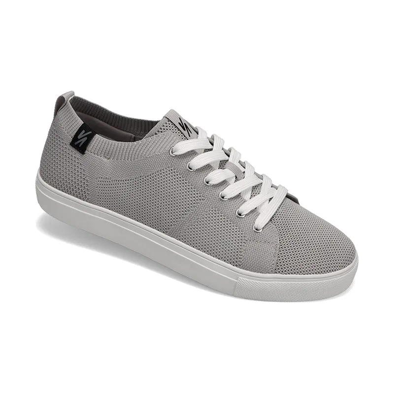 Men's Ace Knit - Grey
