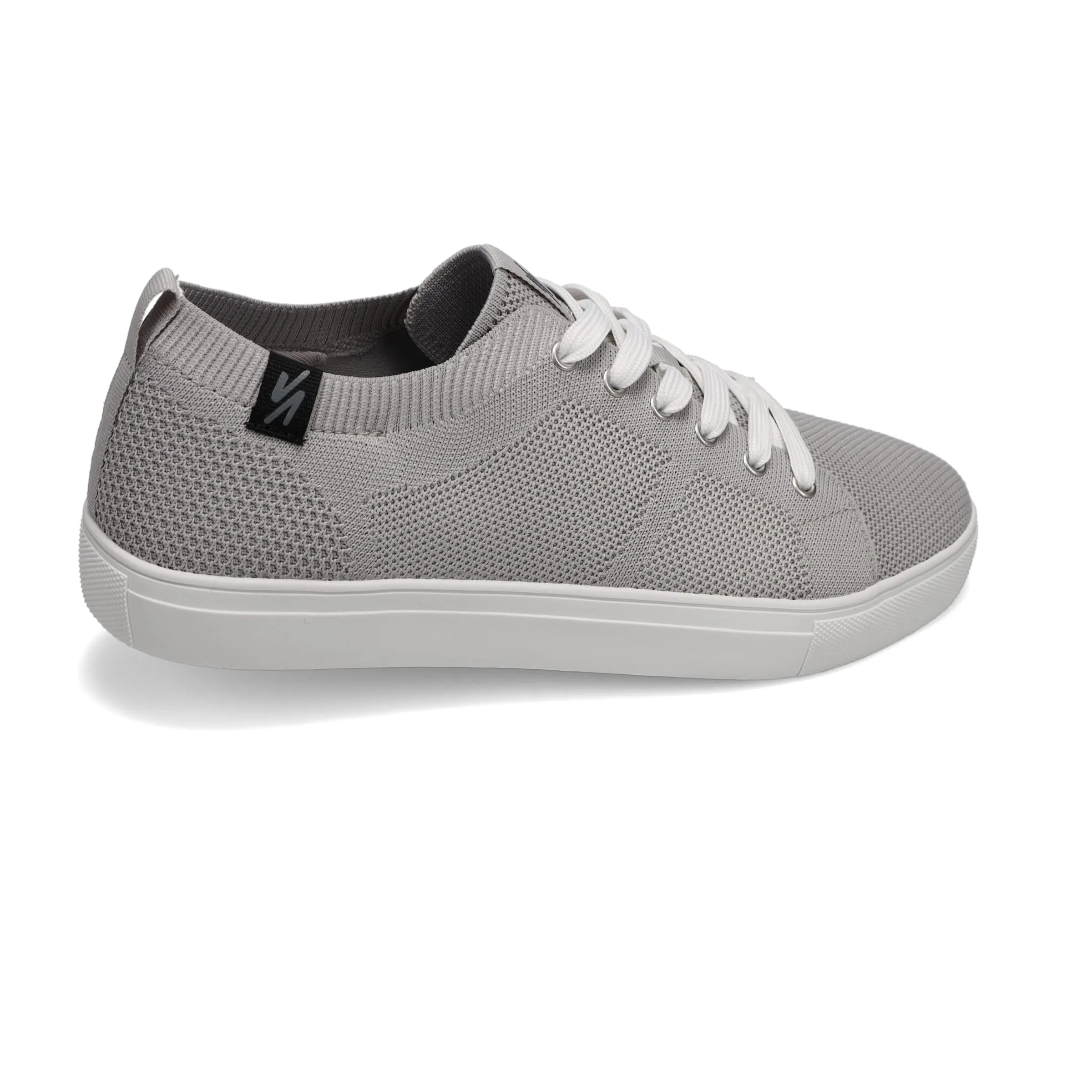 Men's Ace Knit - Grey