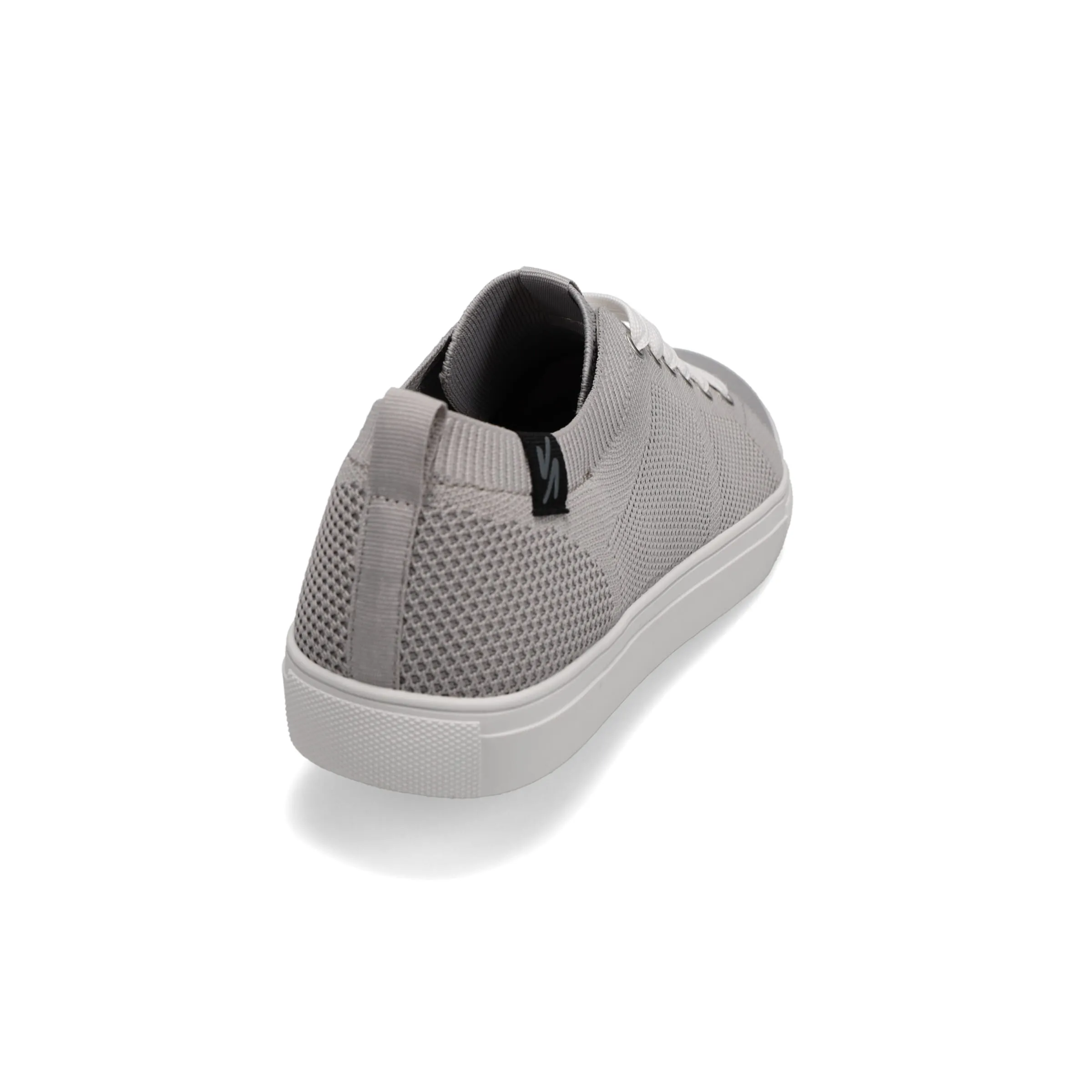 Men's Ace Knit - Grey