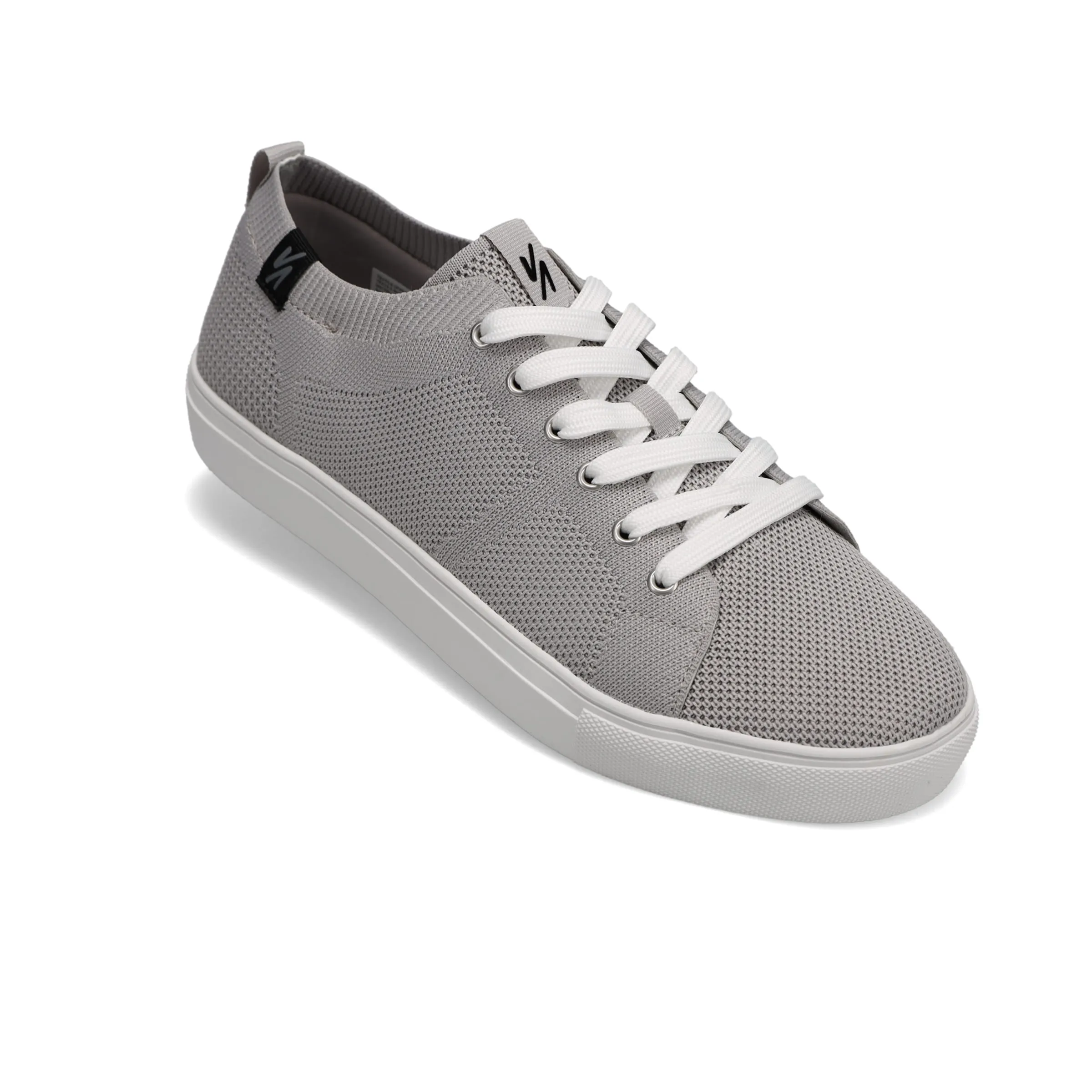 Men's Ace Knit - Grey