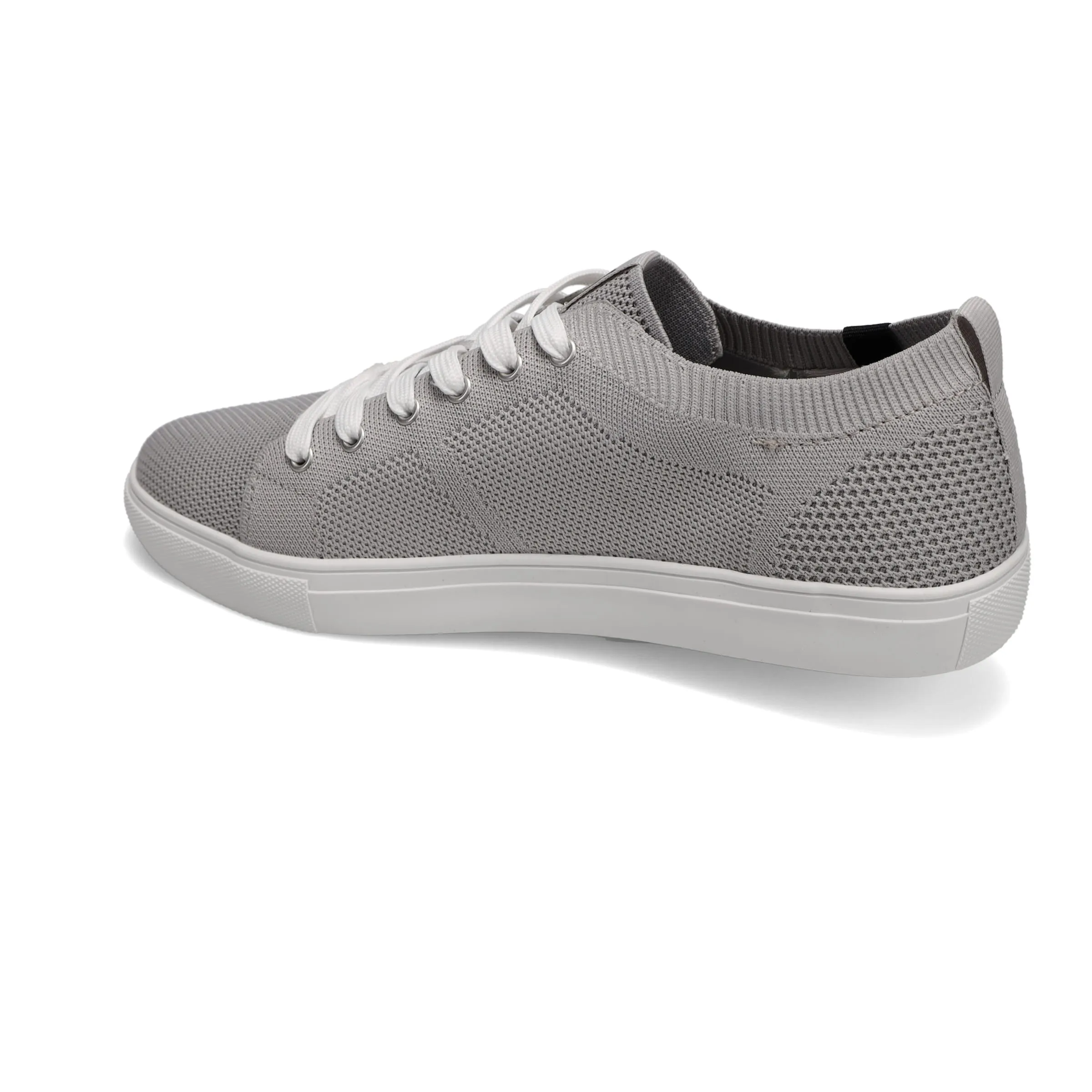 Men's Ace Knit - Grey