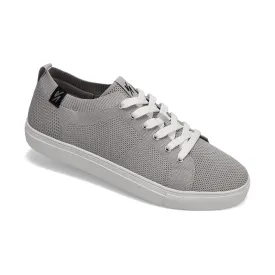 Men's Ace Knit - Grey
