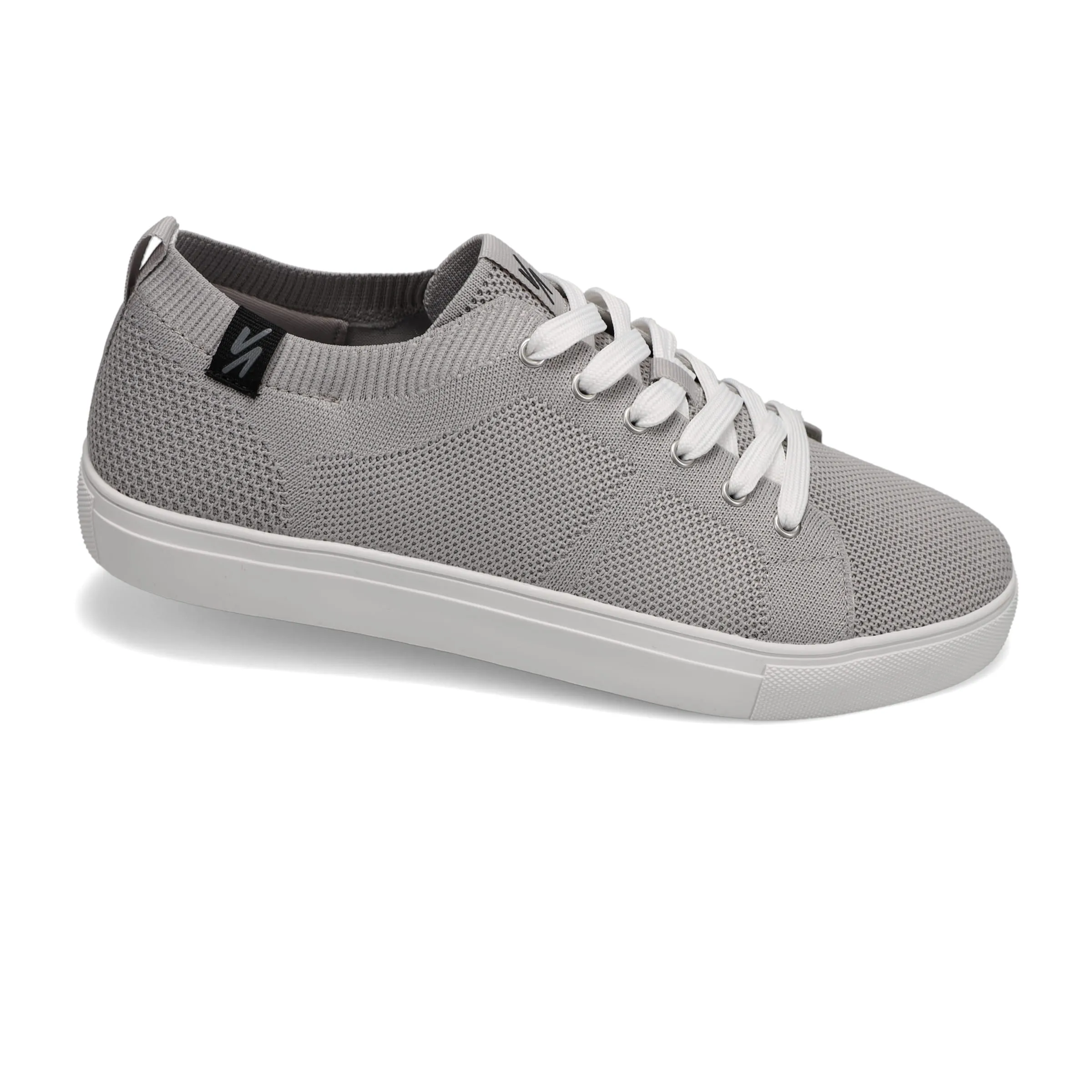 Men's Ace Knit - Grey