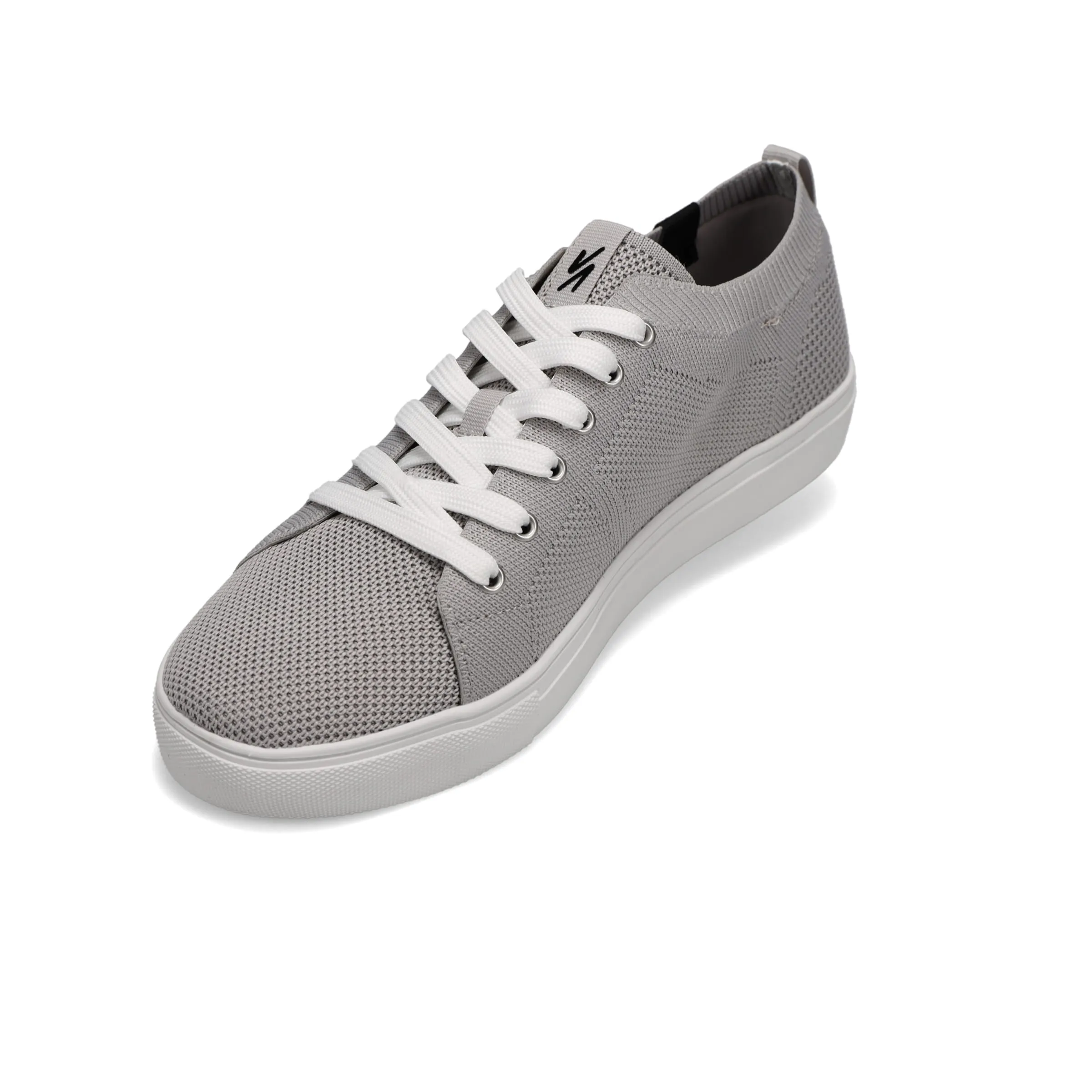 Men's Ace Knit - Grey
