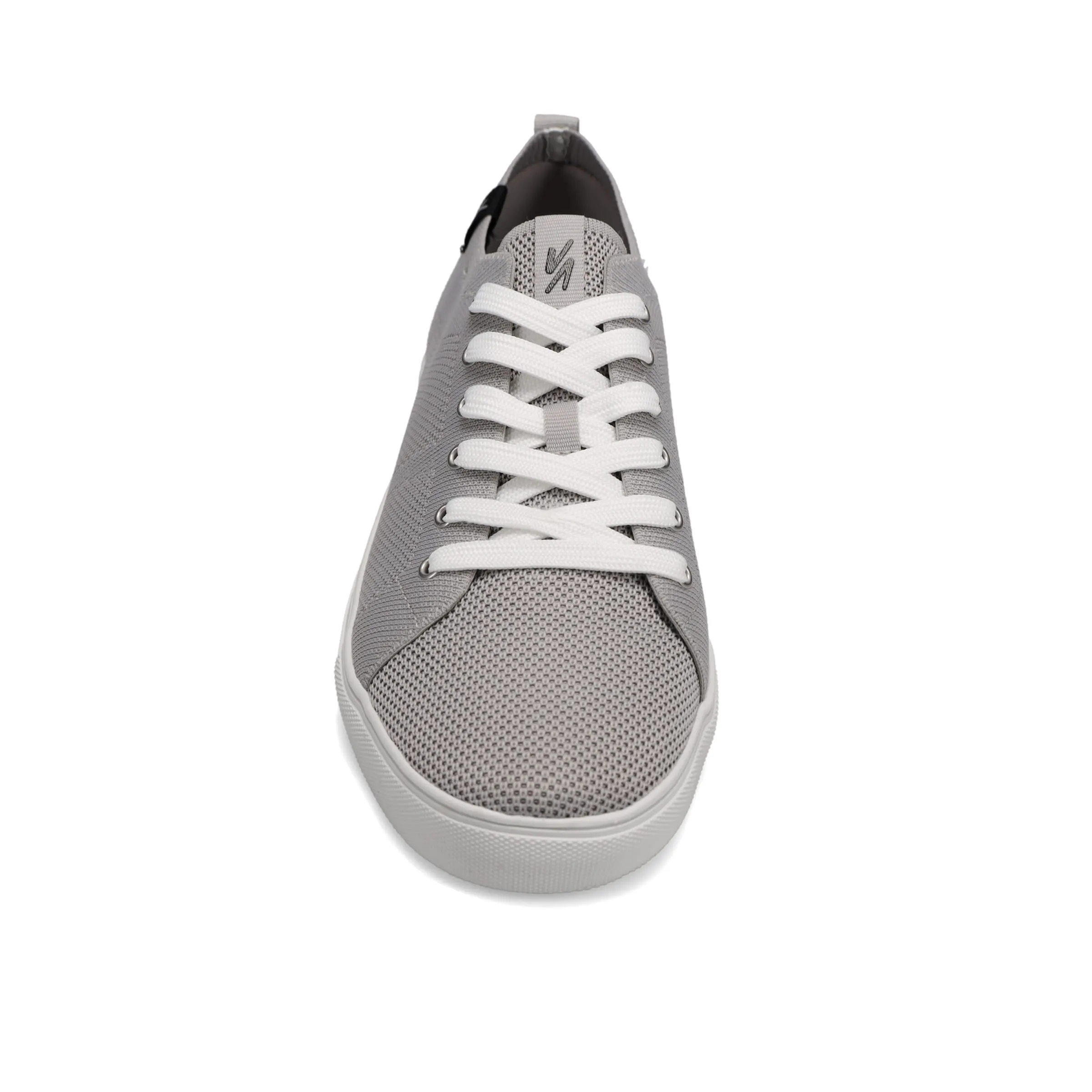 Men's Ace Knit - Grey