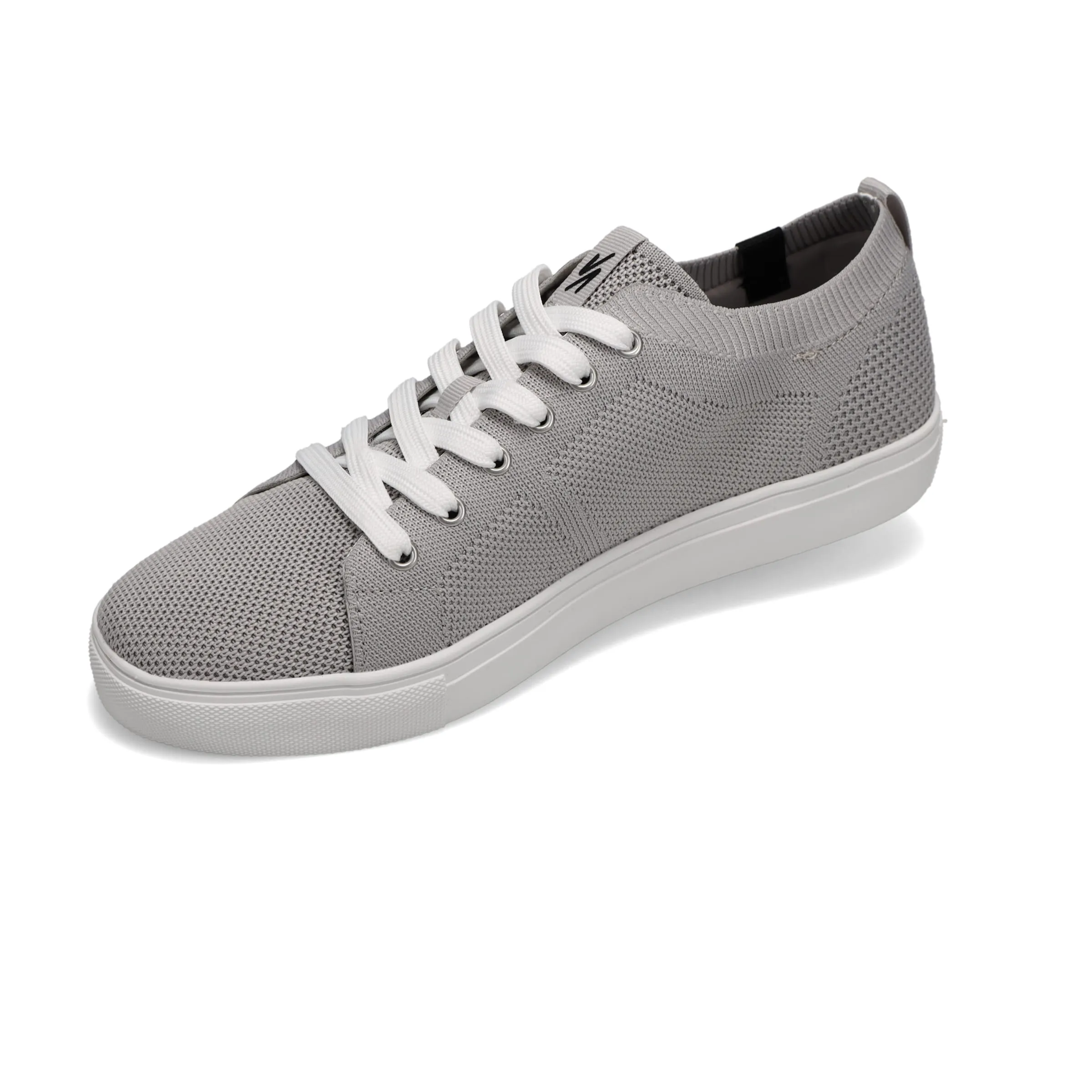 Men's Ace Knit - Grey