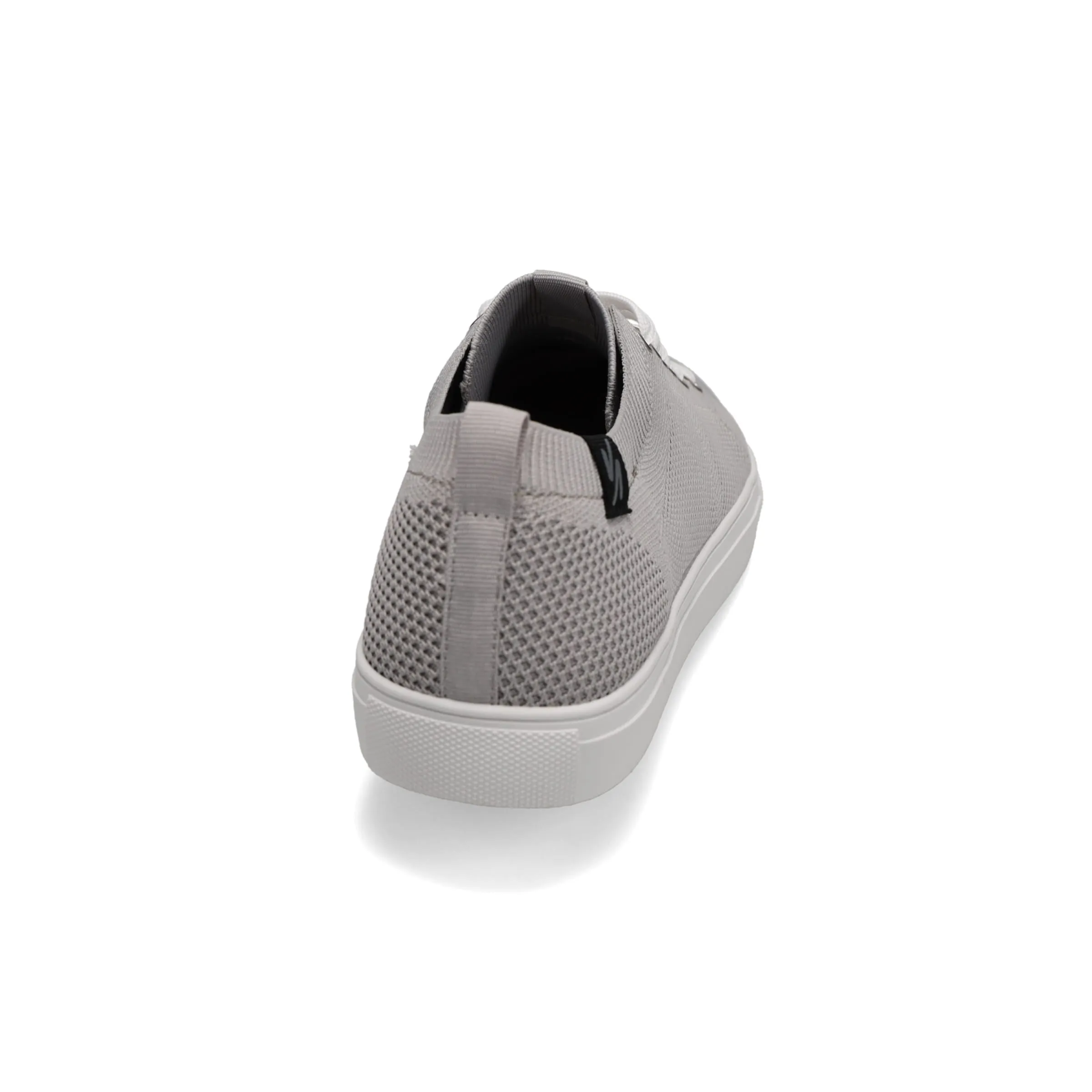 Men's Ace Knit - Grey