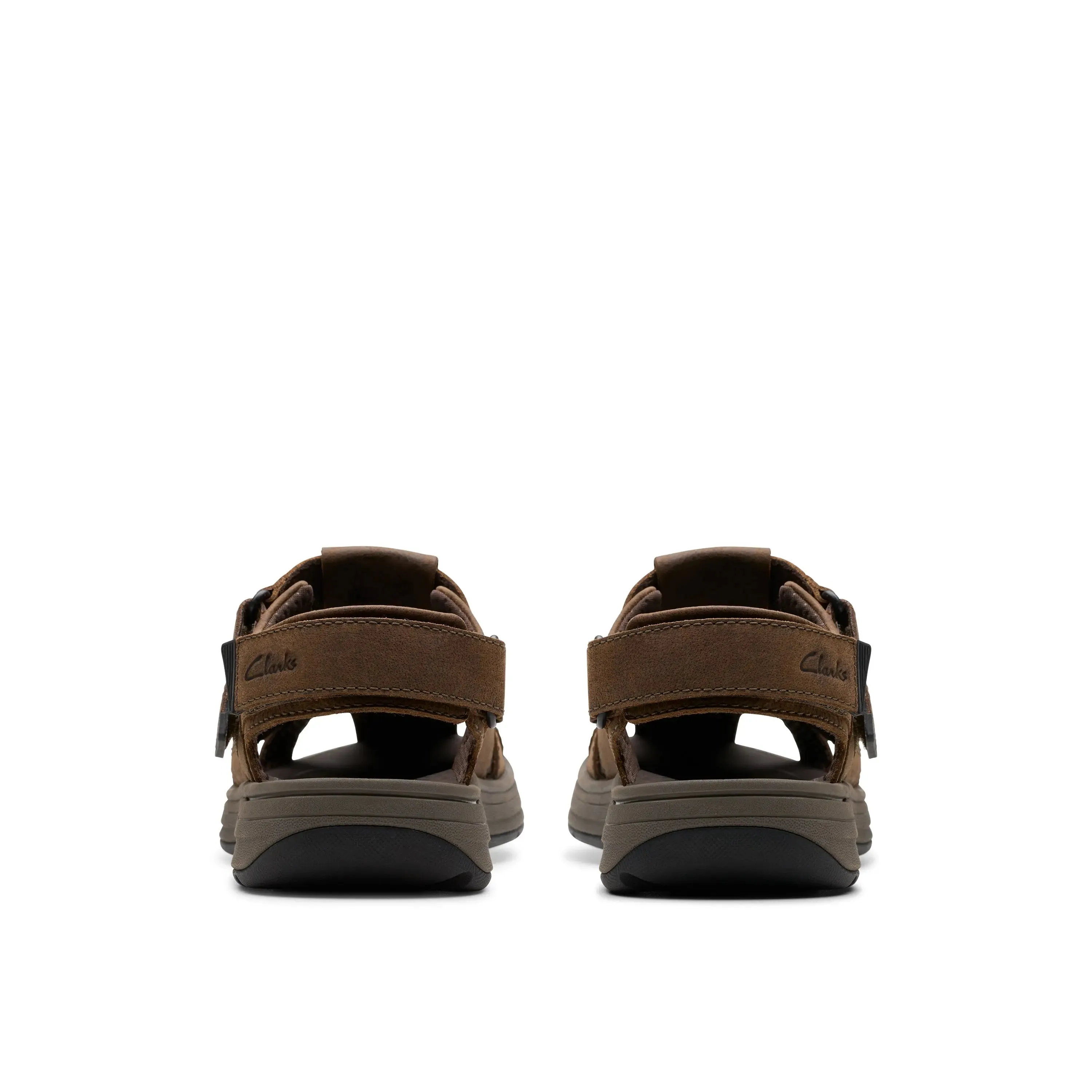 Men's Clarks Saltway Cove – The Perfect Walking Sandal for Comfort & Style