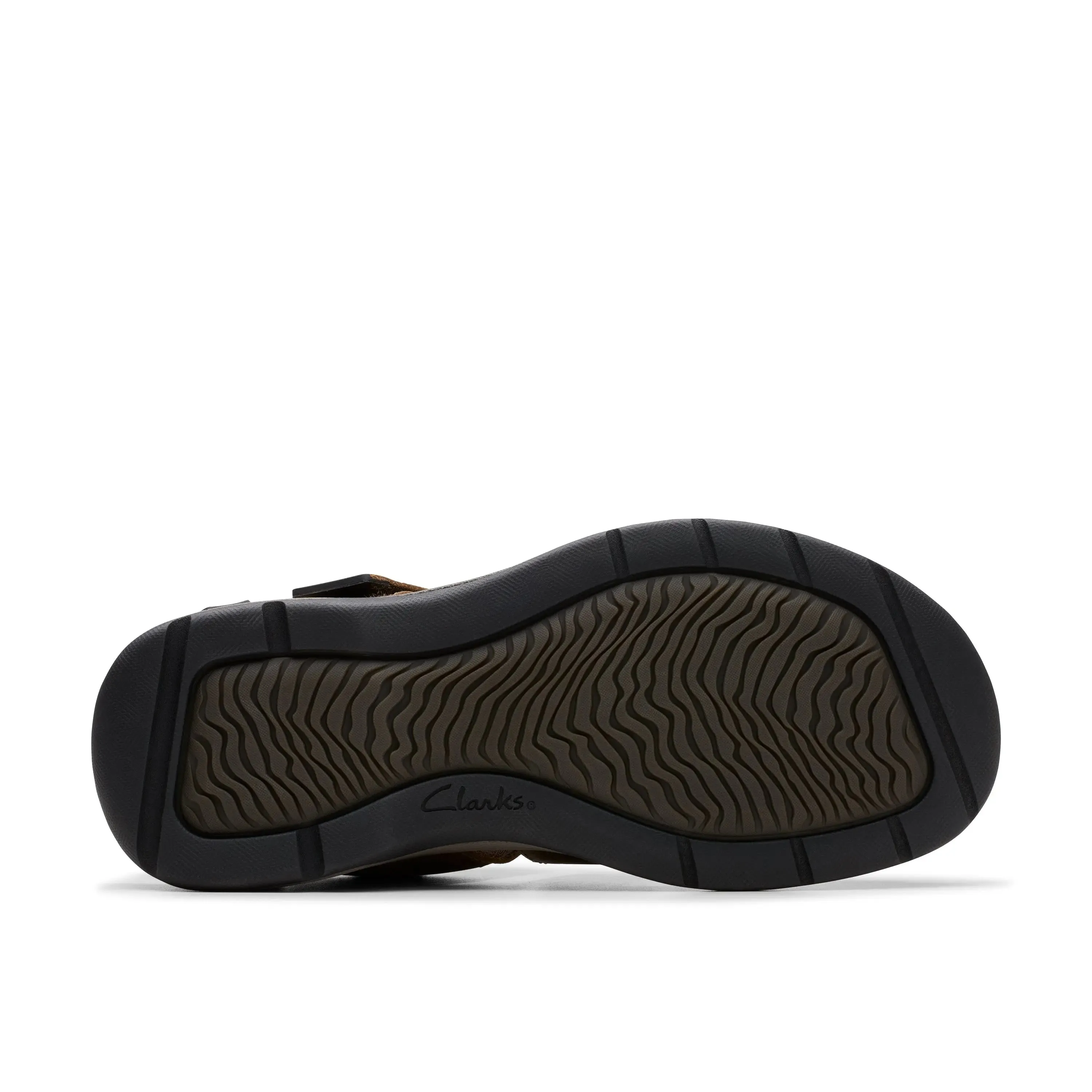 Men's Clarks Saltway Cove – The Perfect Walking Sandal for Comfort & Style
