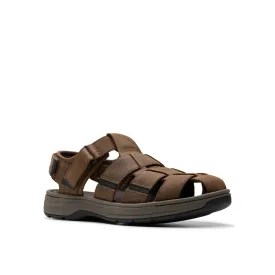 Men's Clarks Saltway Cove – The Perfect Walking Sandal for Comfort & Style