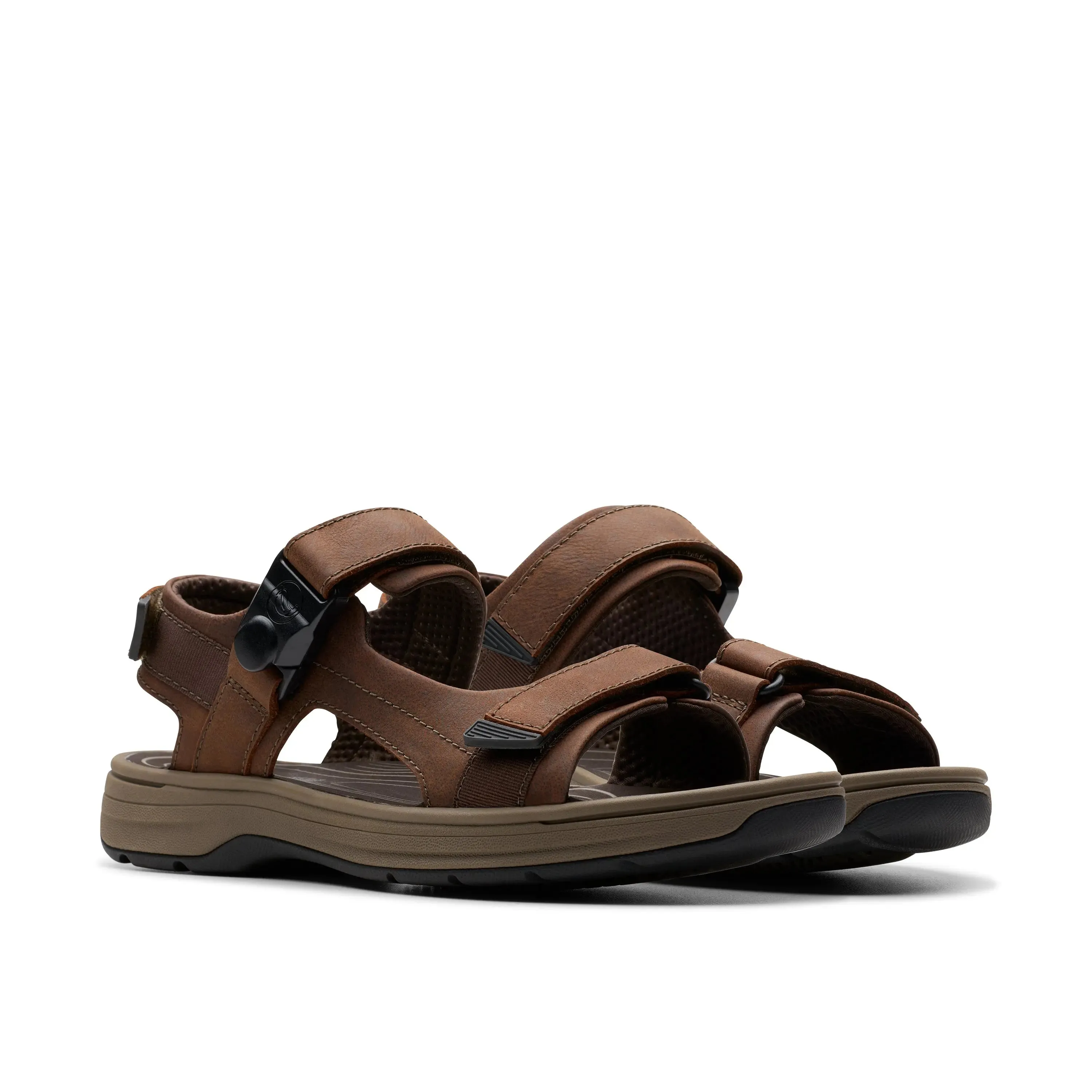Men's Clarks Saltway Trail – The Ultimate Walking Sandal