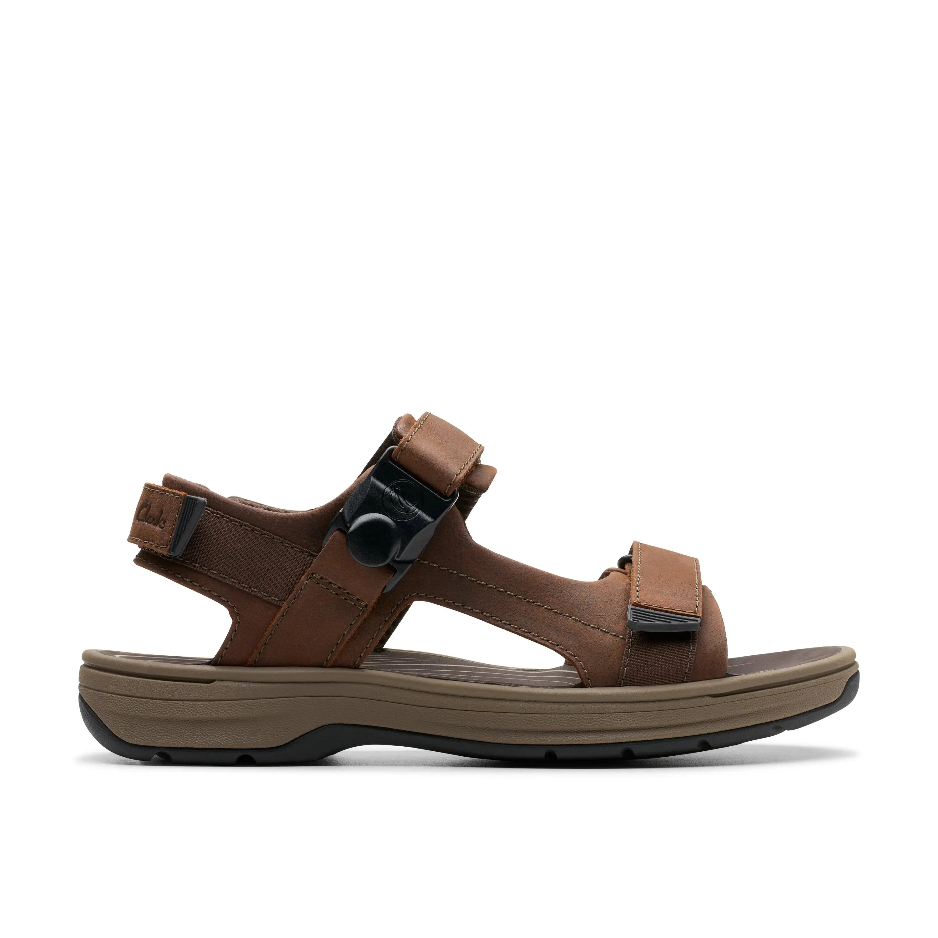 Men's Clarks Saltway Trail – The Ultimate Walking Sandal