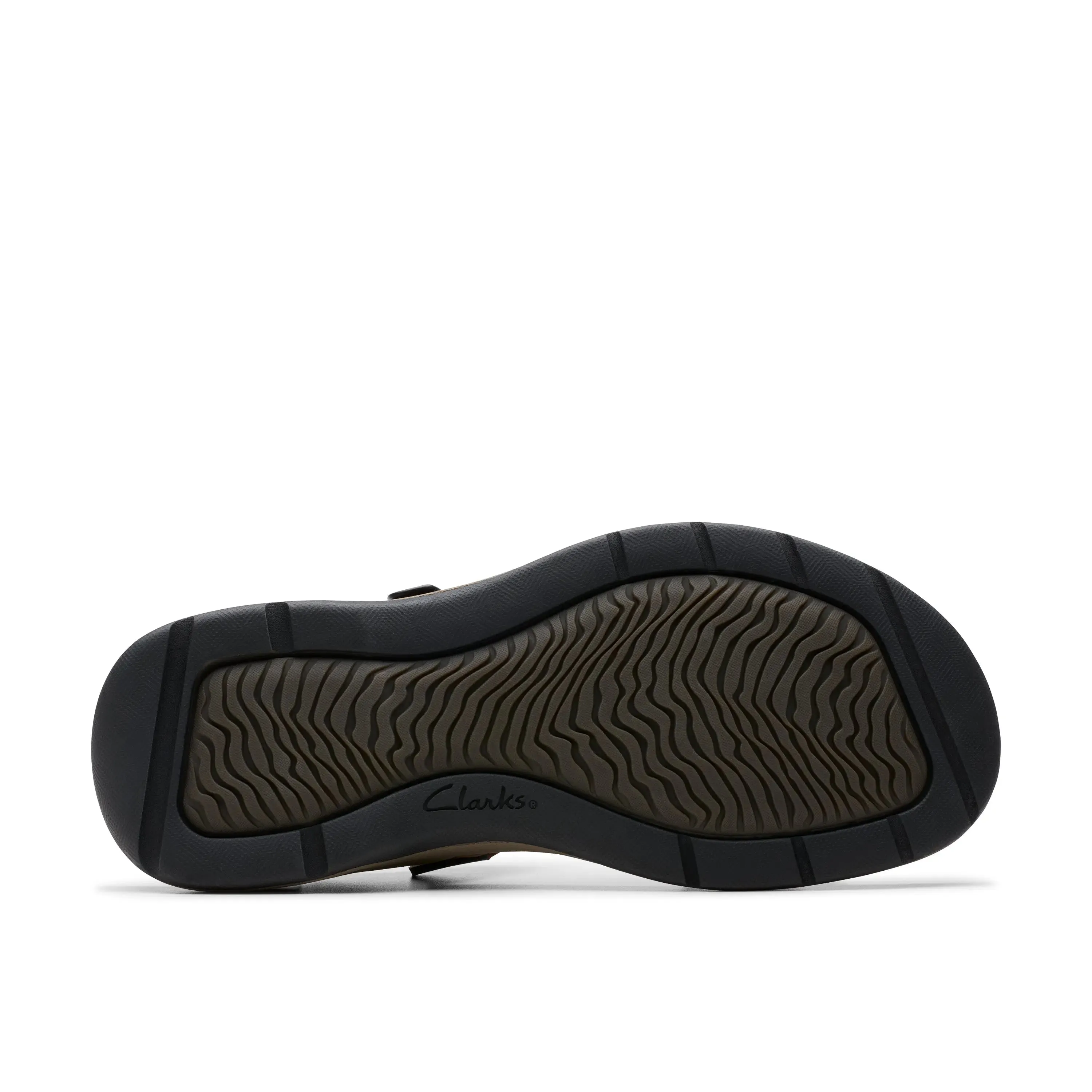 Men's Clarks Saltway Trail – The Ultimate Walking Sandal