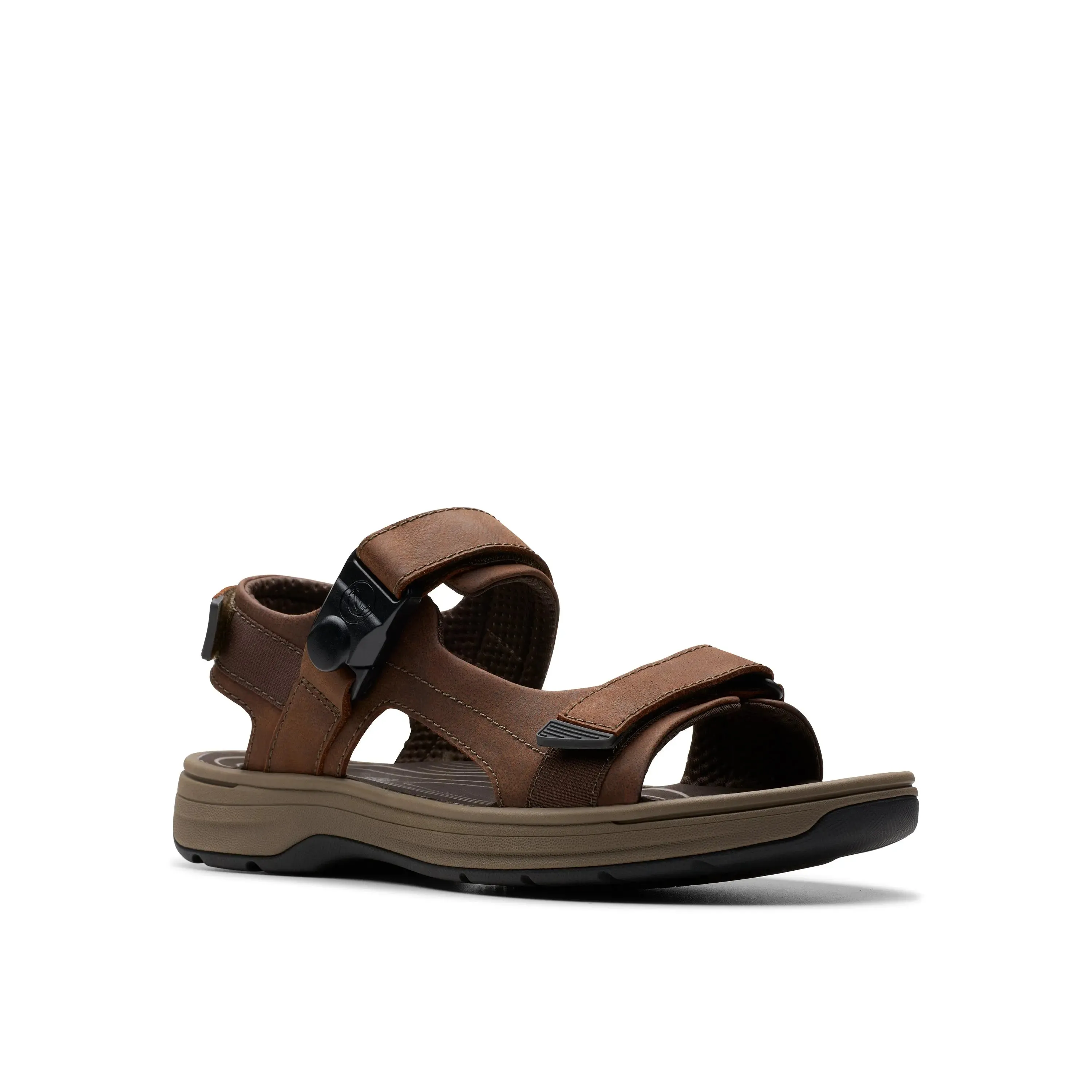 Men's Clarks Saltway Trail – The Ultimate Walking Sandal