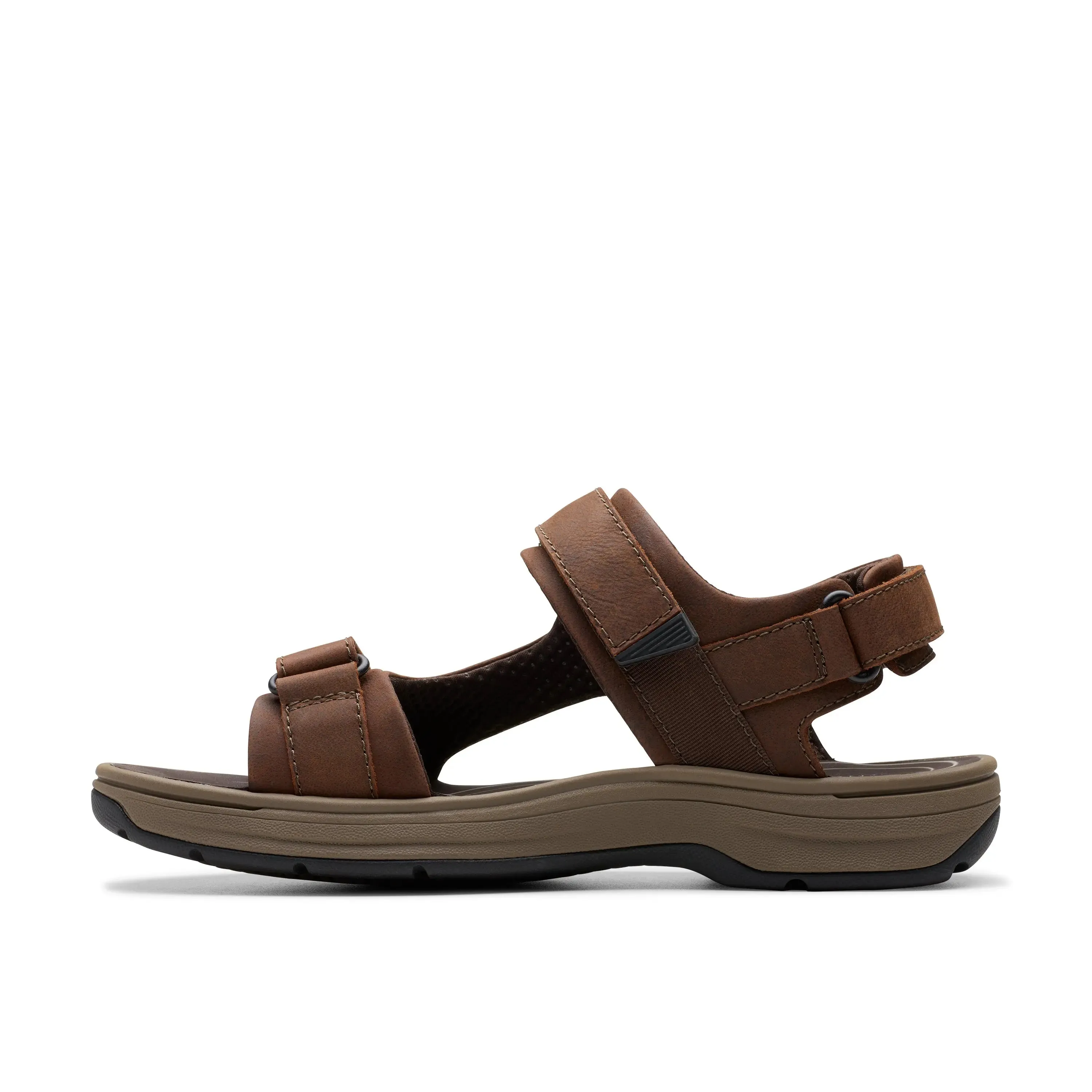 Men's Clarks Saltway Trail – The Ultimate Walking Sandal