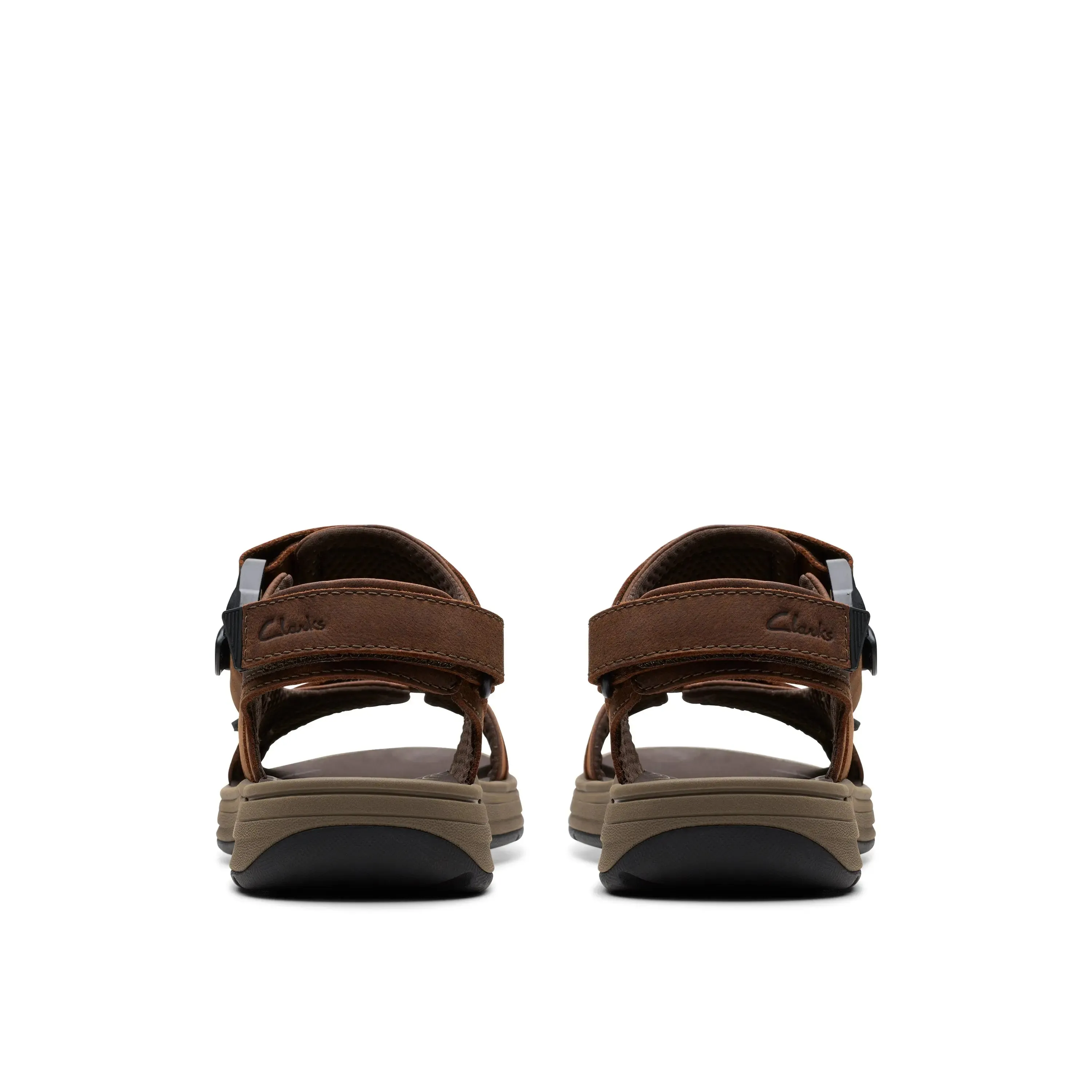 Men's Clarks Saltway Trail – The Ultimate Walking Sandal