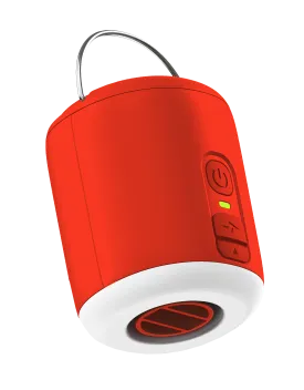 mtnGLO® Pump and Light