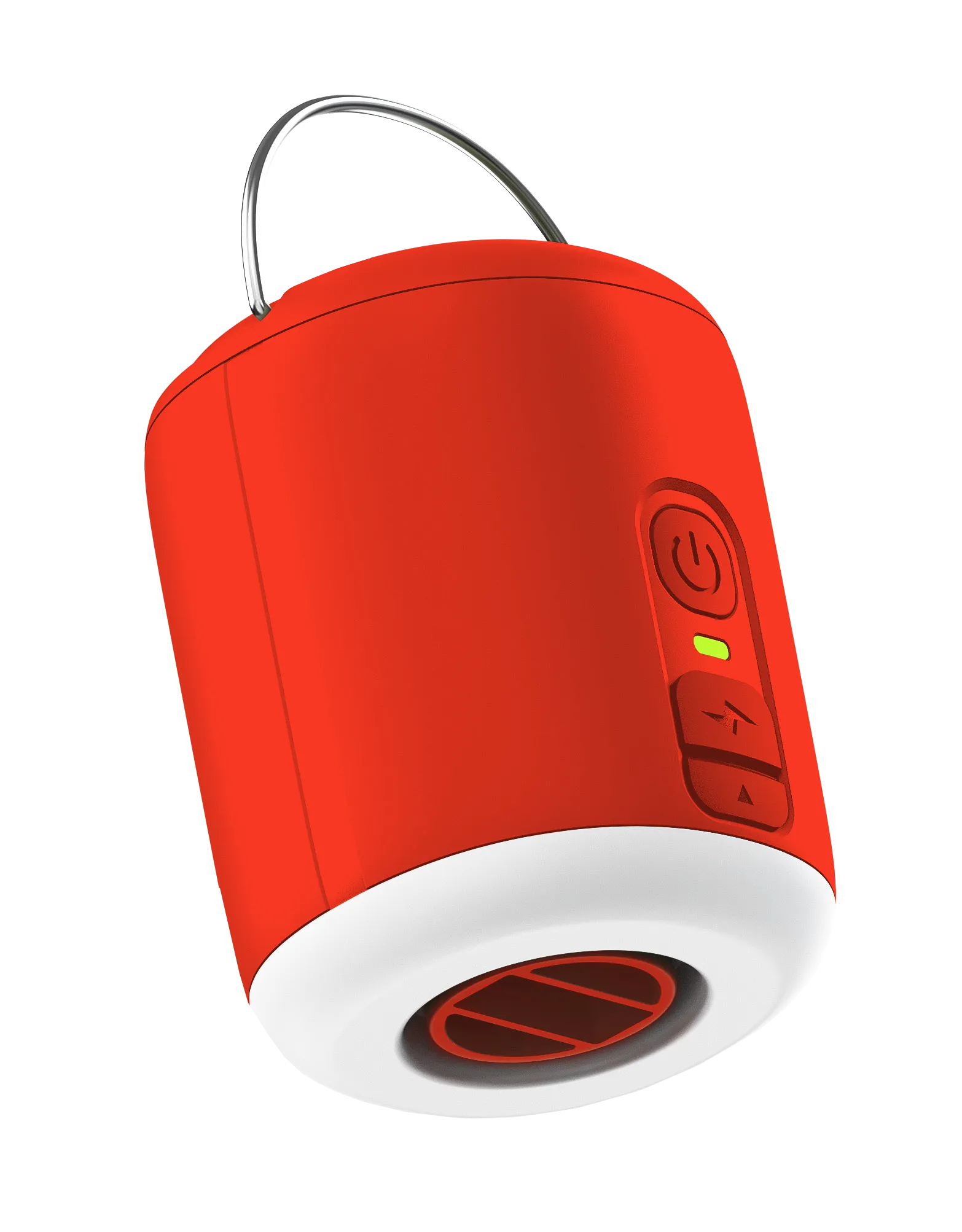 mtnGLO® Pump and Light