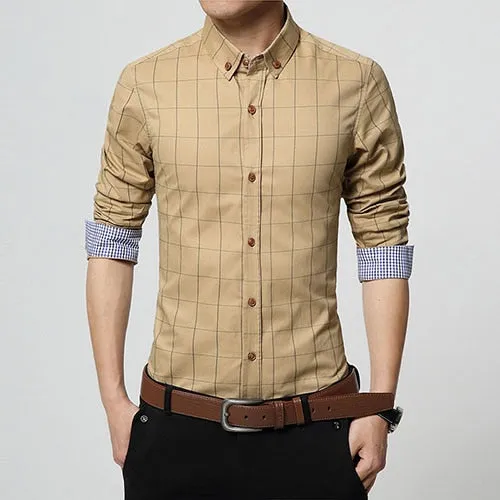 New Autumn Fashion Brand Men Clothe