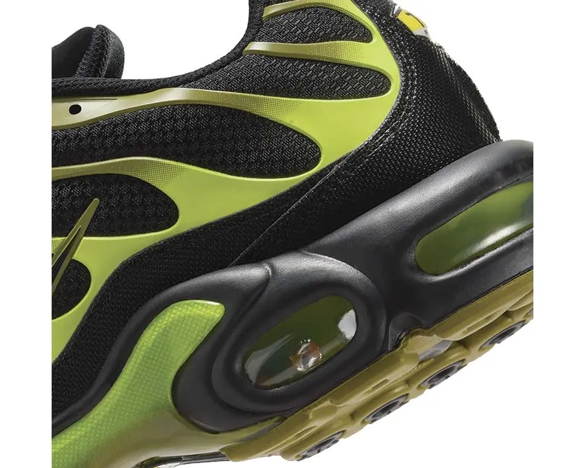 Nike Air Max Plus "Pacific Moss"