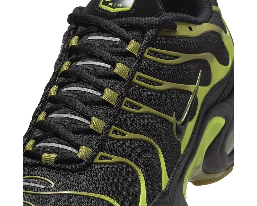 Nike Air Max Plus "Pacific Moss"