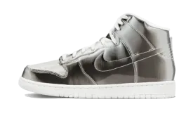 Nike Dunk High CLOT Flux