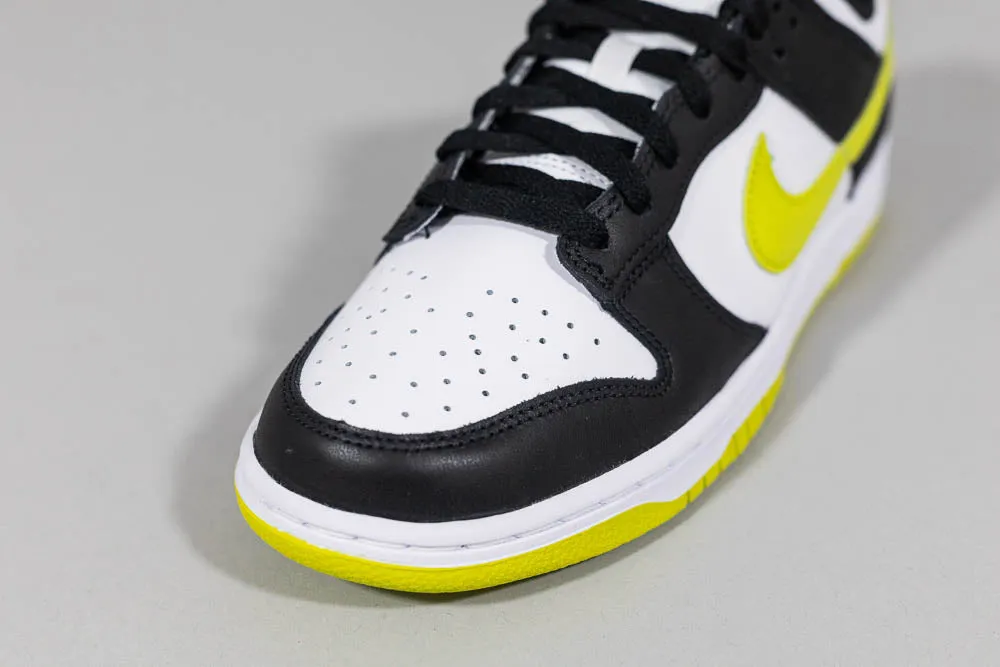Nike Dunk Low 'Bright Cactus'