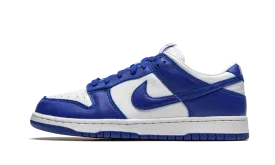 Nike Dunk Low SP Kentucky