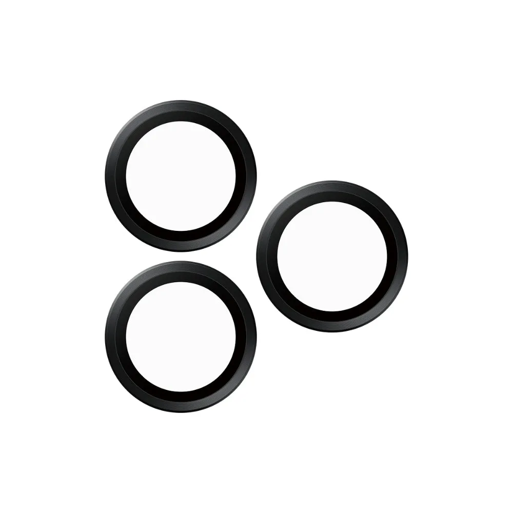 PANZERGLASS Care Iphone 16 Pro Max 3 In 1 Bundle Uwf Privacy Black Hoops Care Ms Case