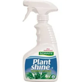 Plant Shine - Schultz Brand