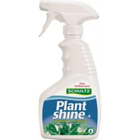 Plant Shine - Schultz Brand
