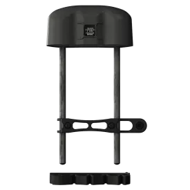 PSE Archery Bow Quiver 2-Piece Cable Guard Mount