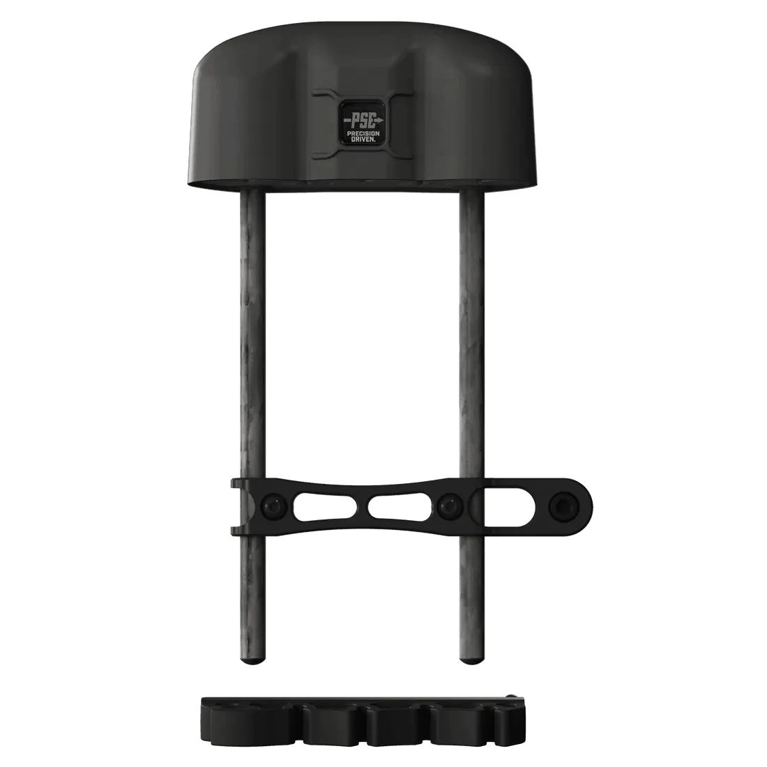 PSE Archery Bow Quiver 2-Piece Cable Guard Mount