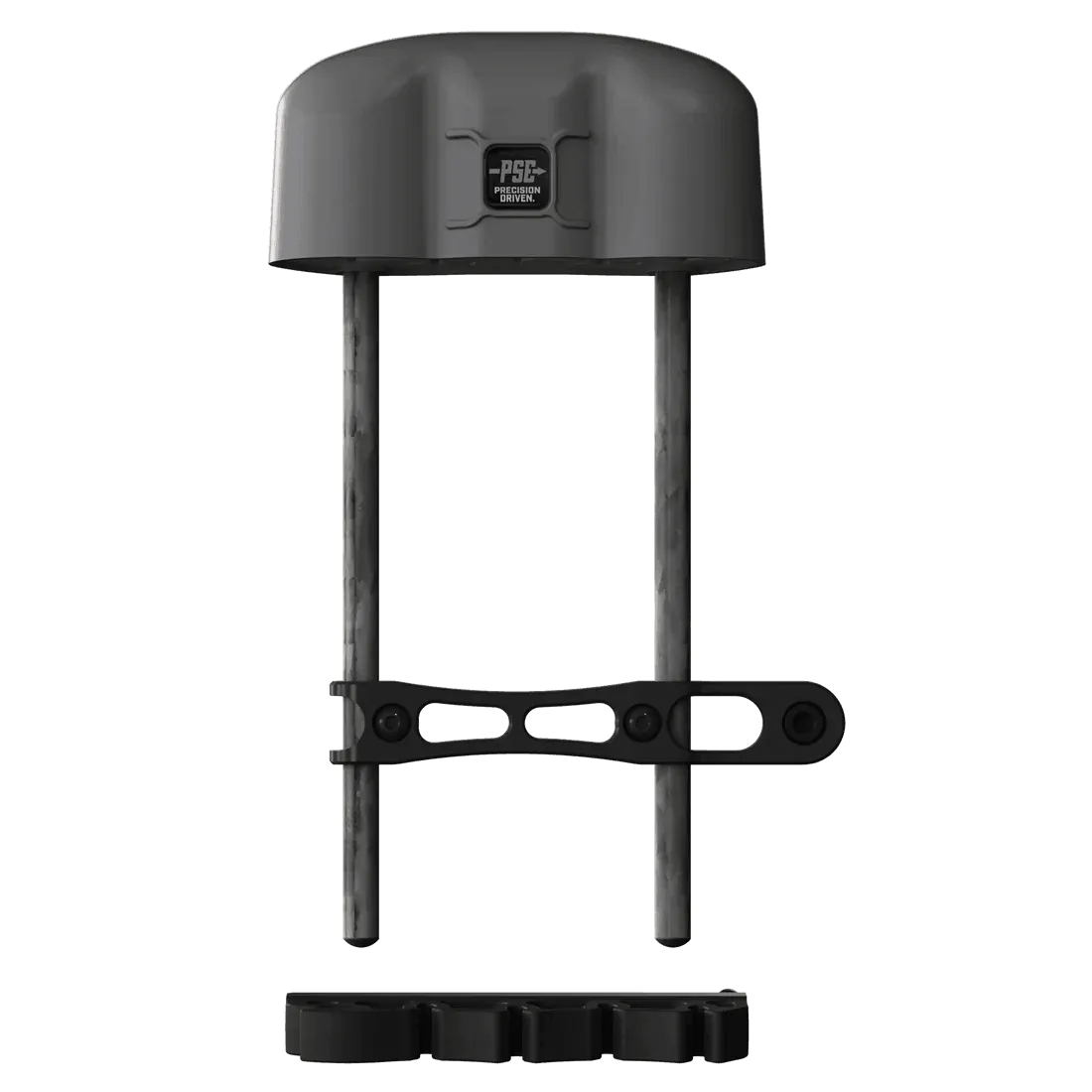 PSE Archery Bow Quiver 2-Piece Cable Guard Mount